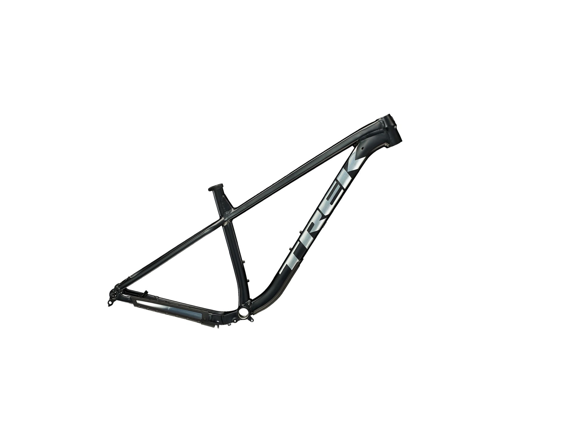Trek Roscoe Frameset 2023 [L (29" rengas) | Matte Trek Black]