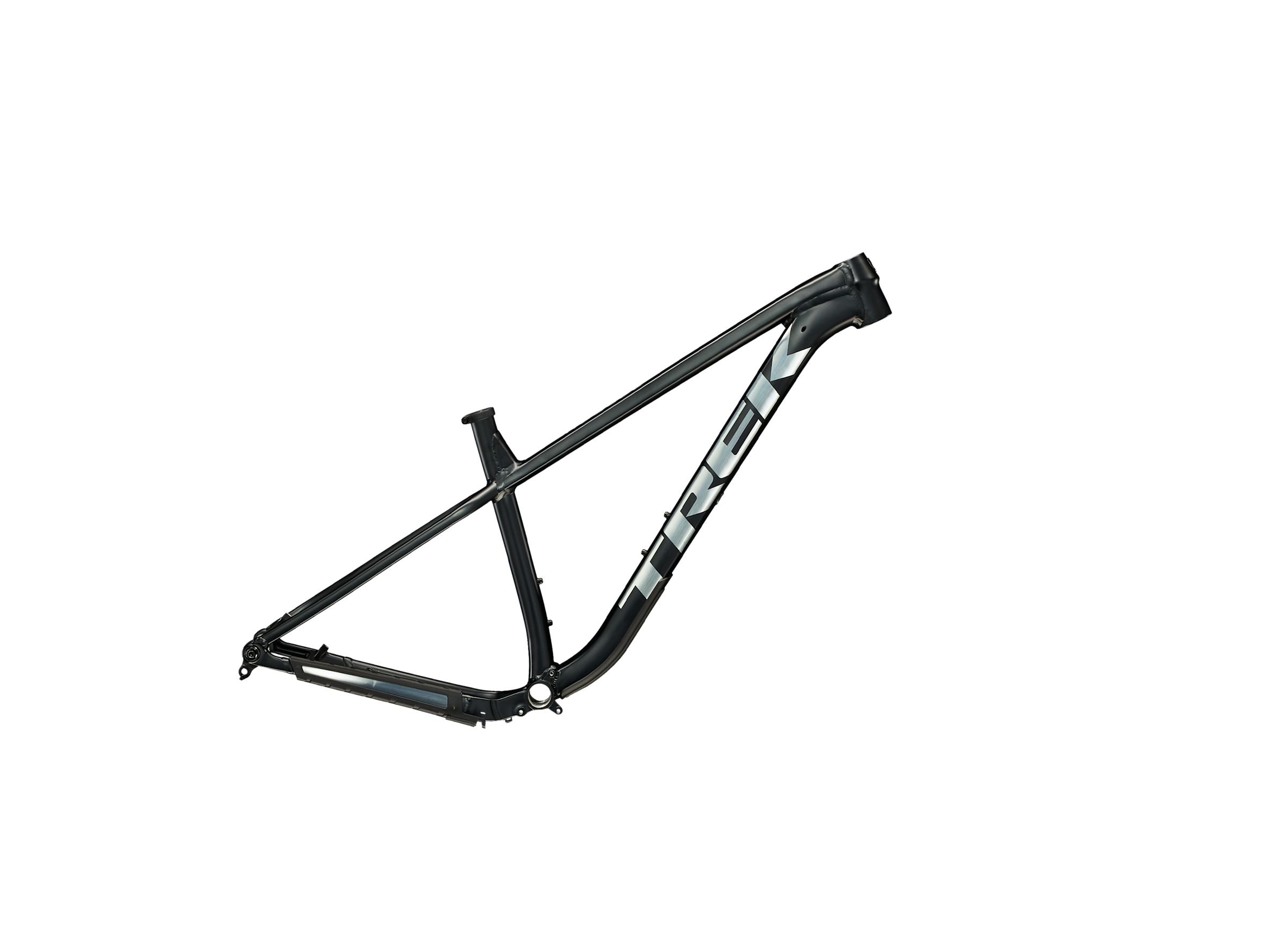 Trek Roscoe Frameset 2023 [L (29" rengas) | Matte Trek Black]