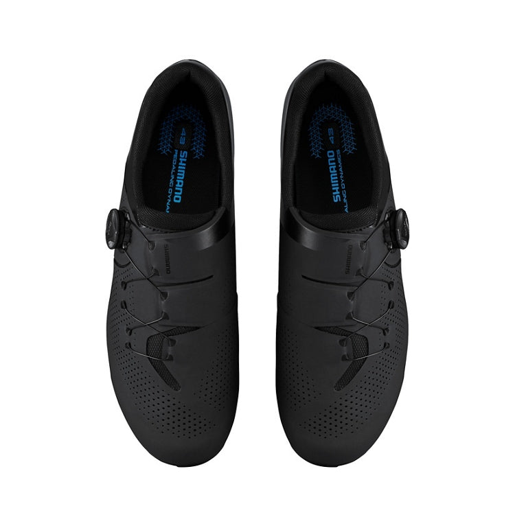 Shimano SH-RC302 – maantiepyöräilykengät, BOA®-kiristys