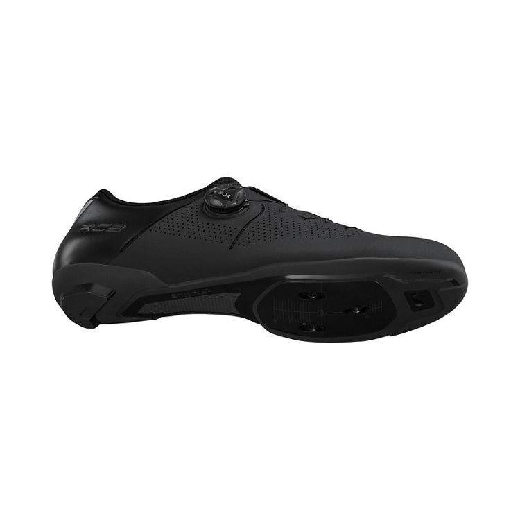 Shimano SH-RC302 – maantiepyöräilykengät, BOA®-kiristys