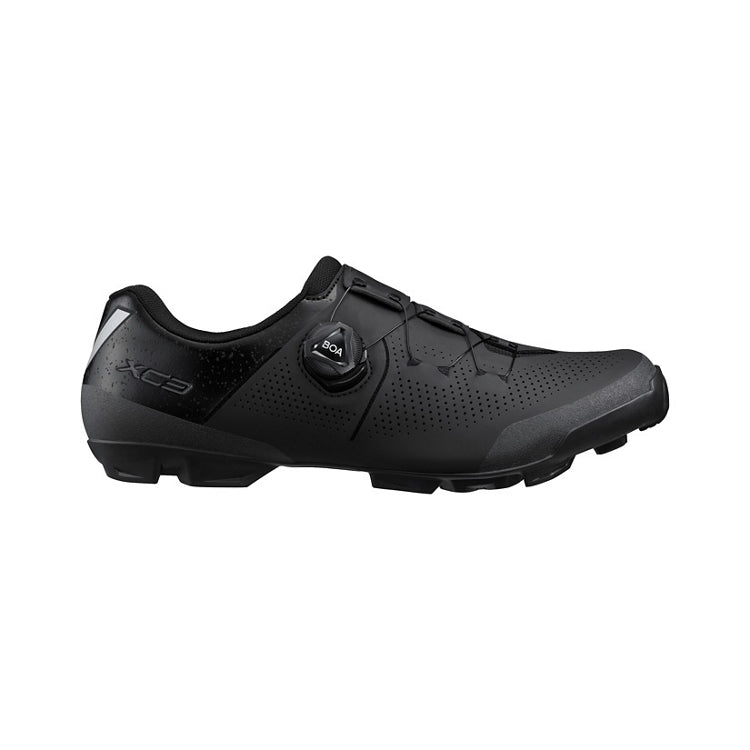 Shimano Kengät XC302