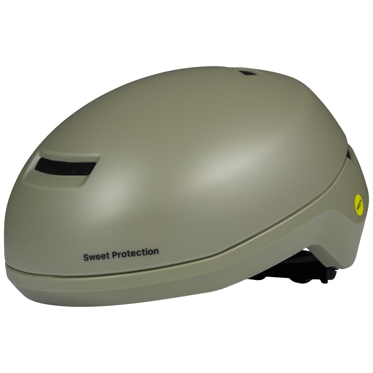 Sweet Protection Commuter Mips – MIPS, 360 Fit -säätö, 1.5 mm kuori