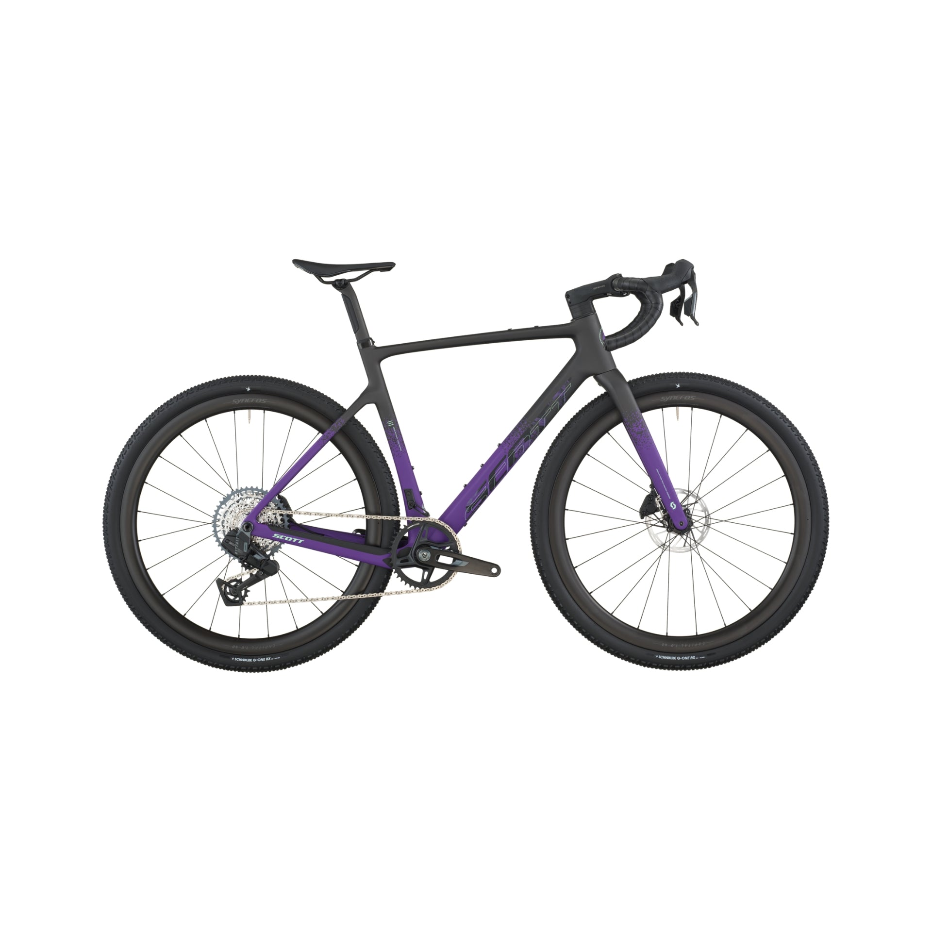 Scott Addict Gravel 20