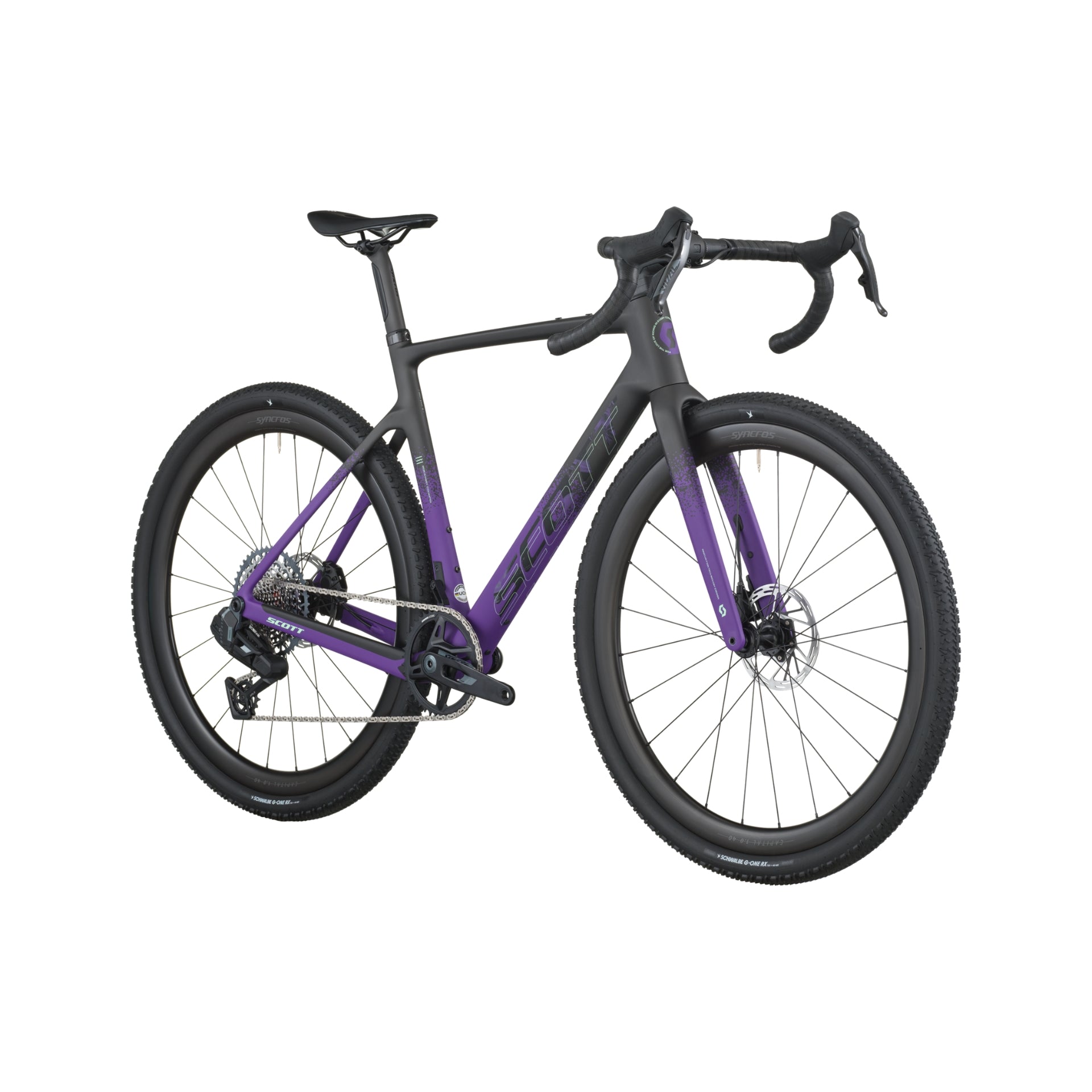 Scott Addict Gravel 20