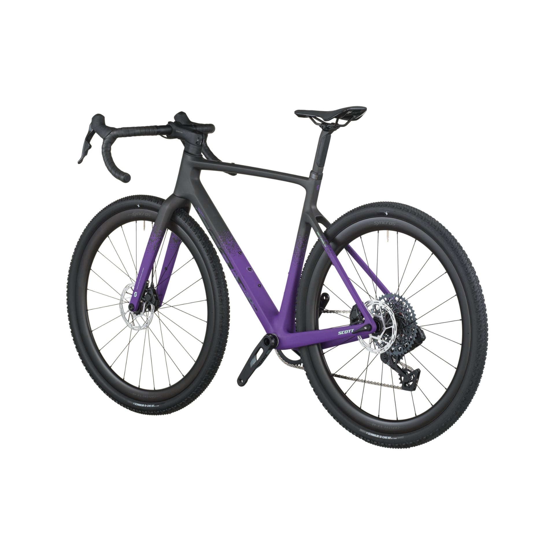 Scott Addict Gravel 20