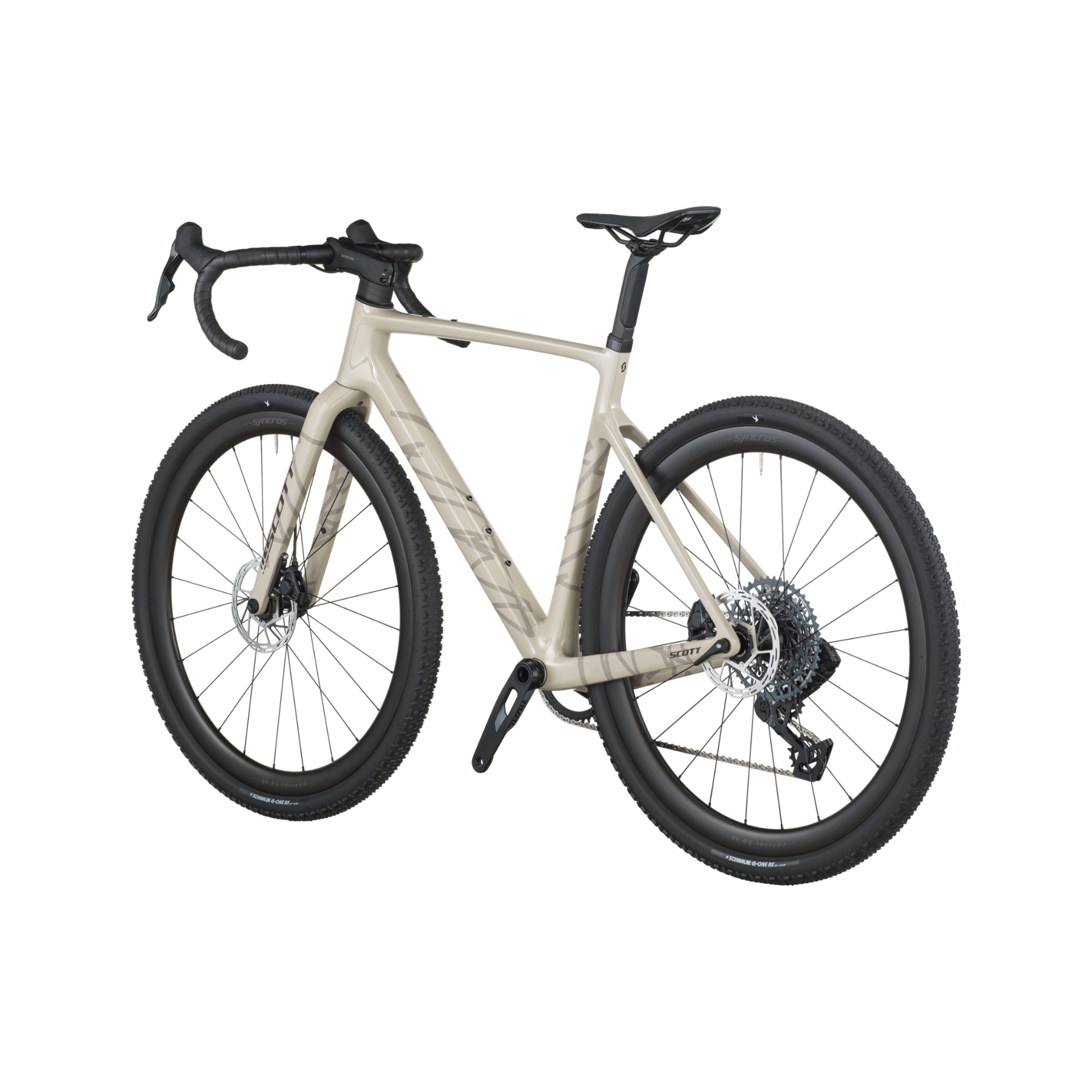 Scott Addict Gravel 20