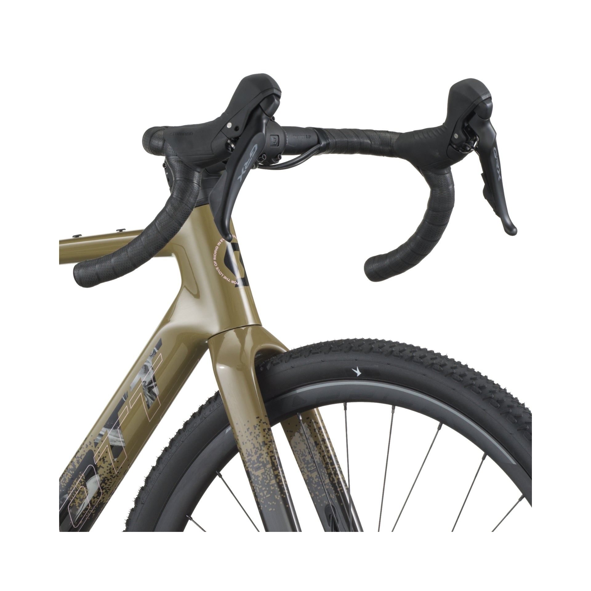 Scott Addict Gravel 40