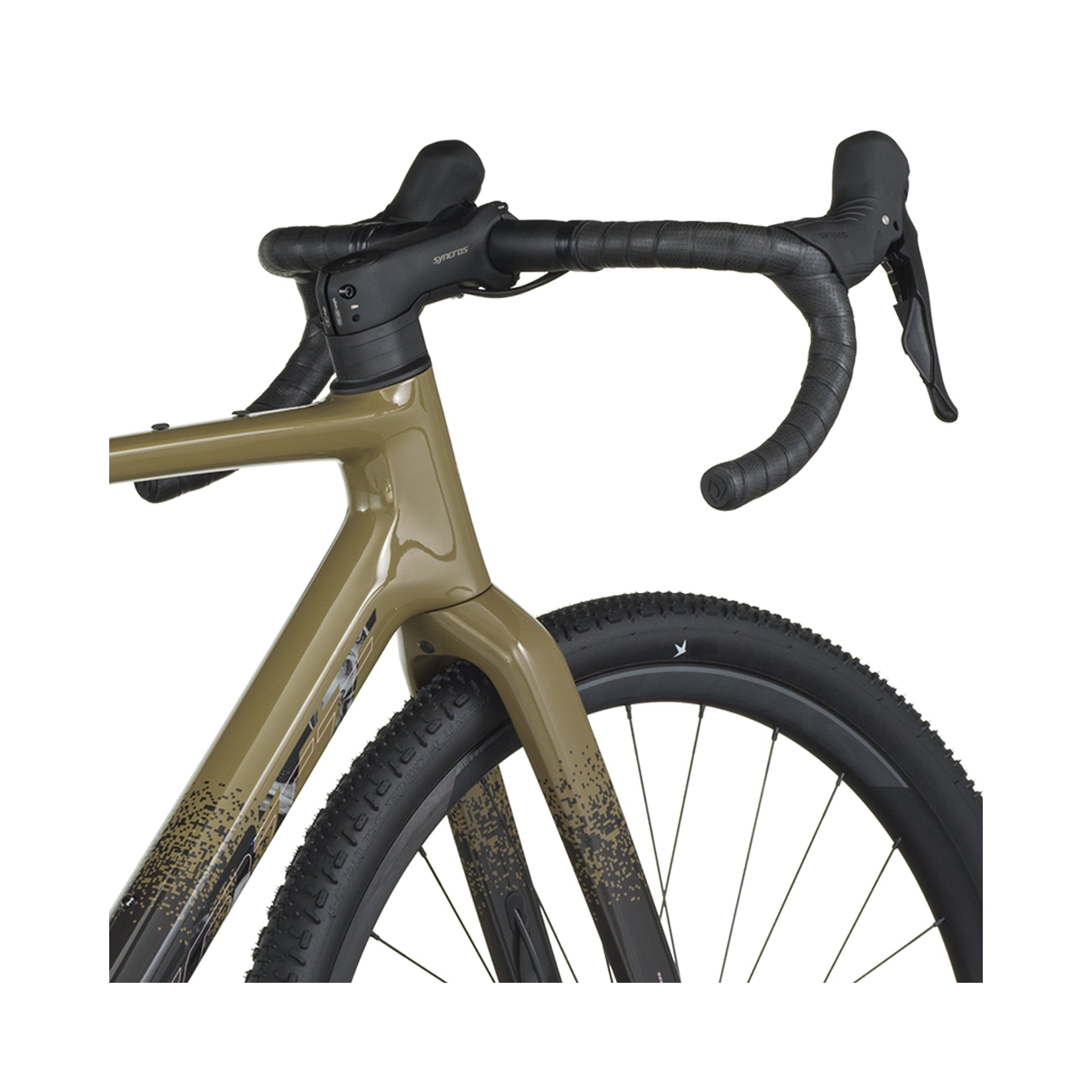 Scott Addict Gravel 40