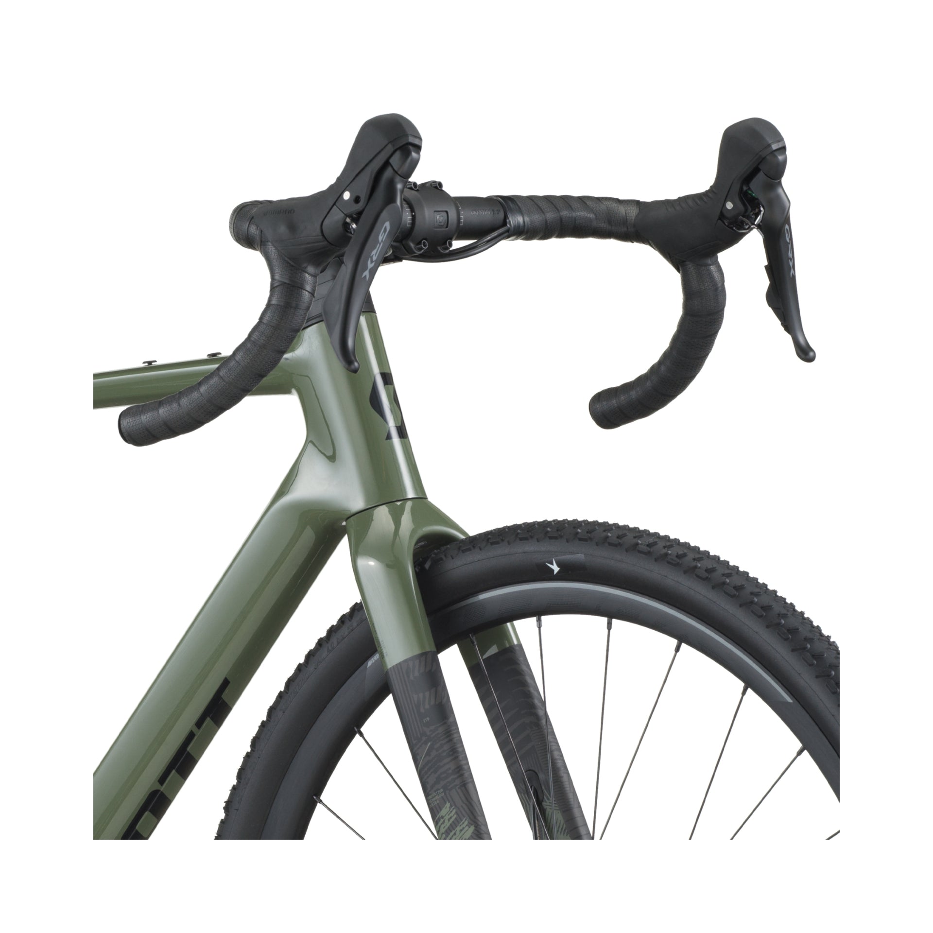 Scott Addict Gravel 40