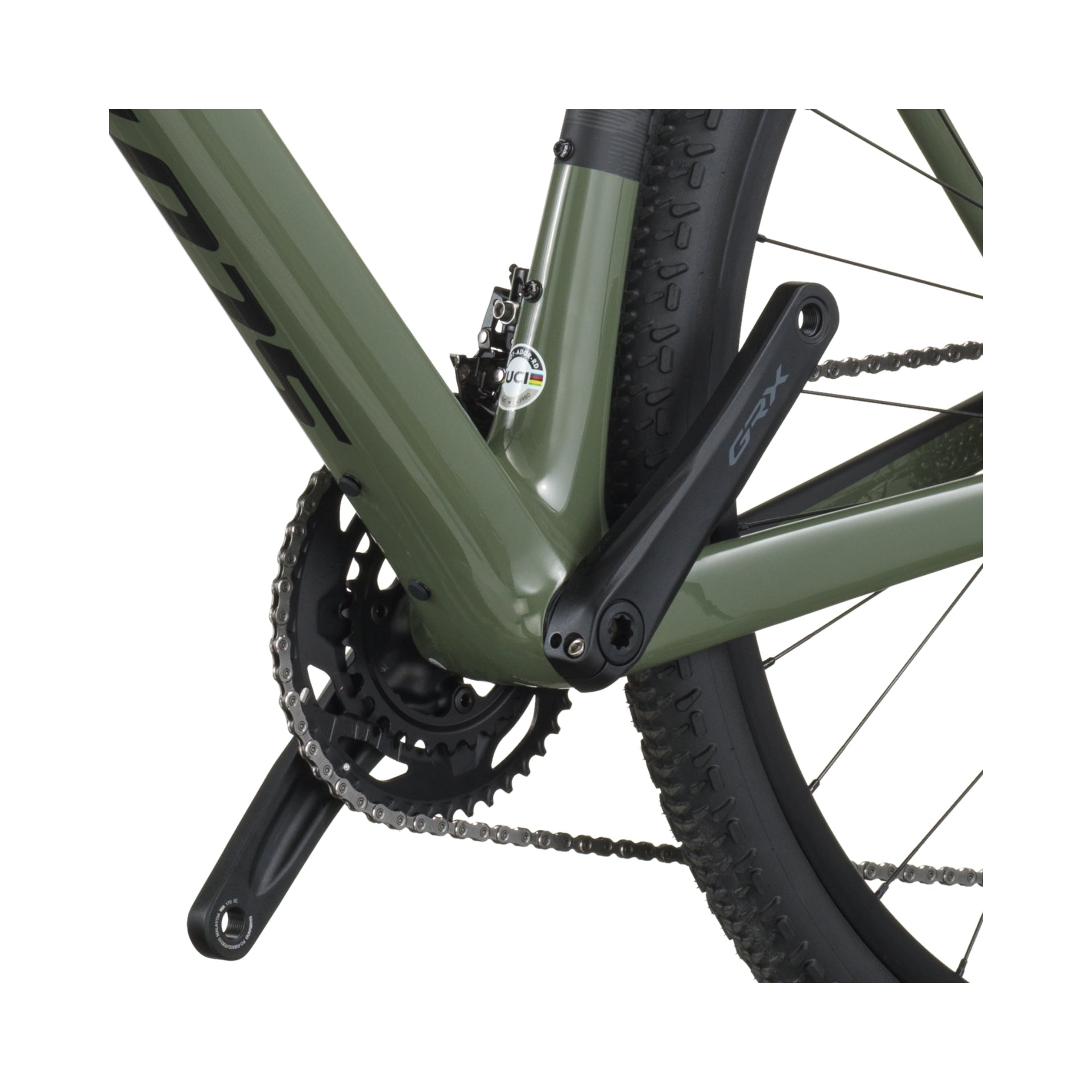 Scott Addict Gravel 40