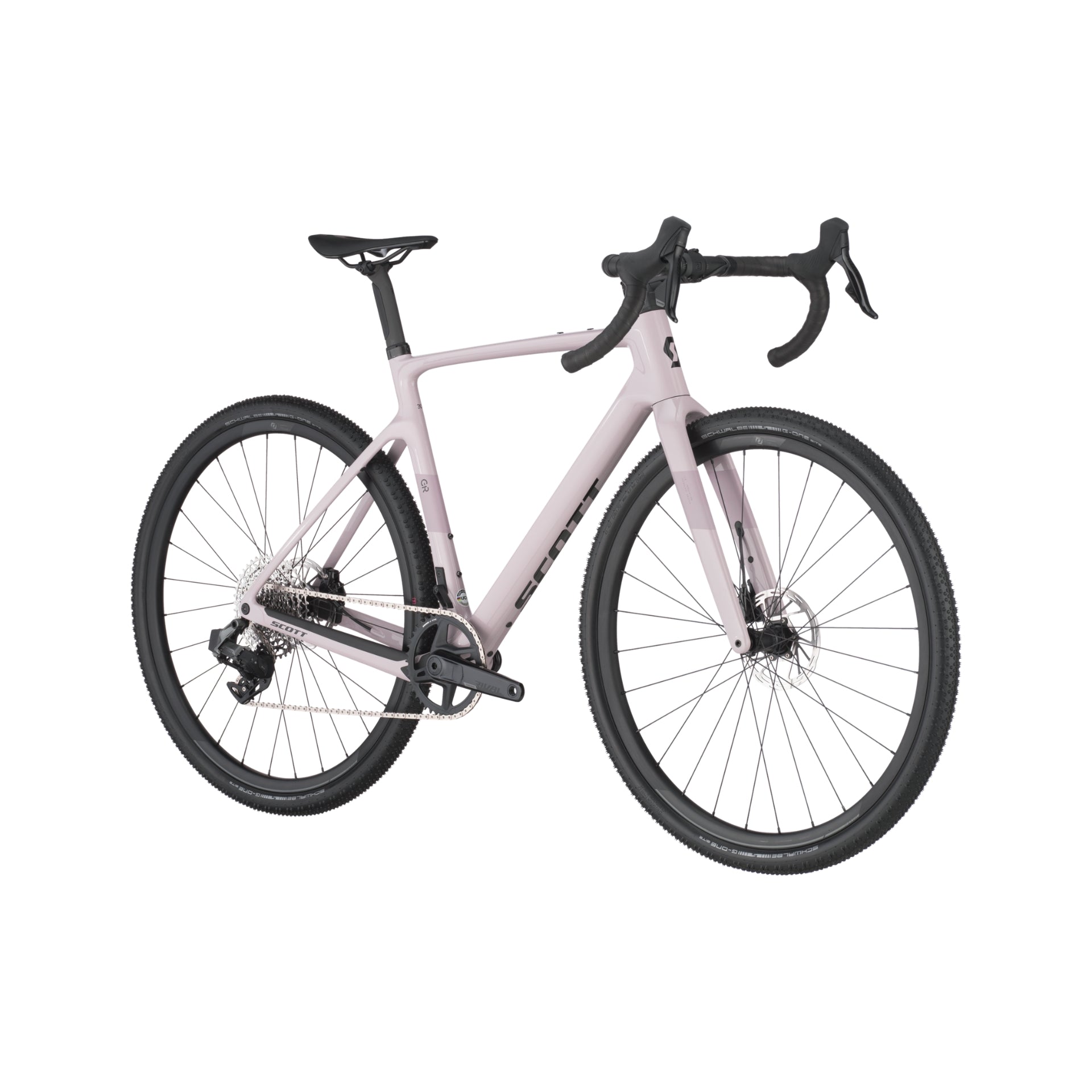 Scott Addict Gravel 30