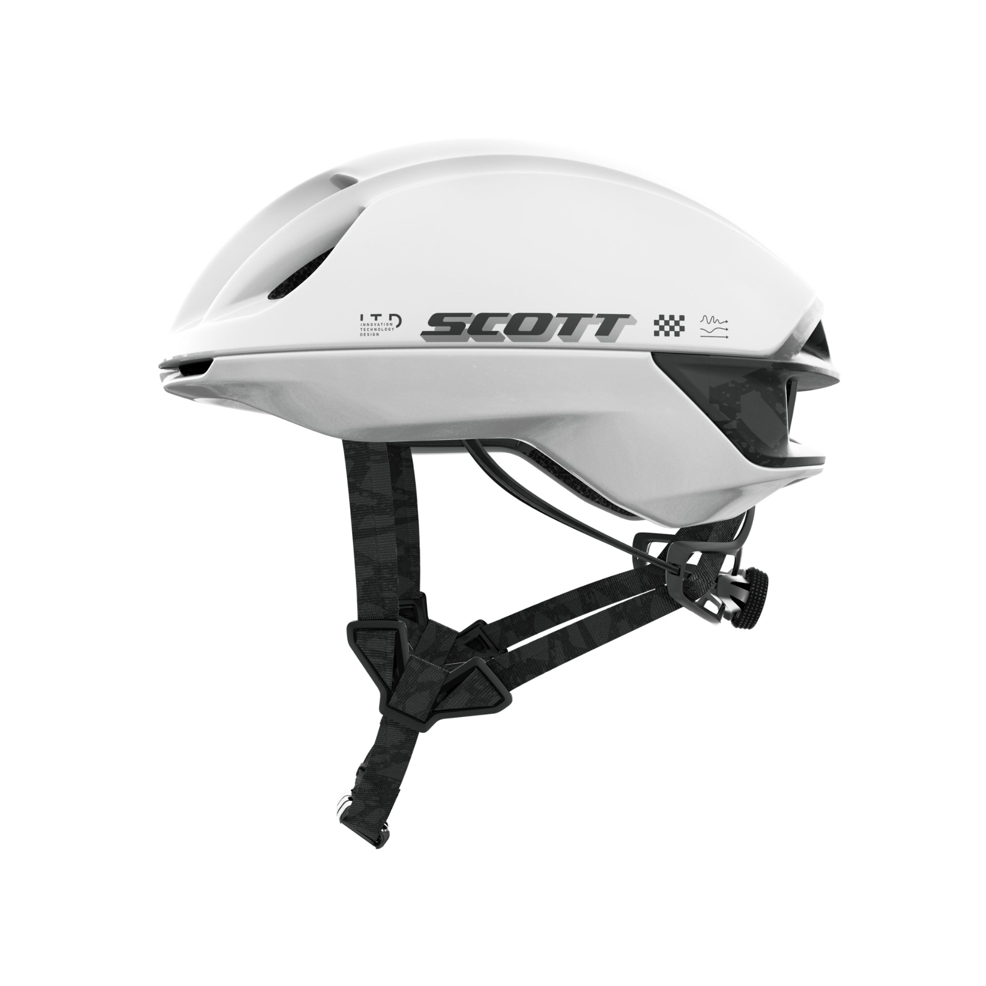 Scott Cadence Mips Kypärä