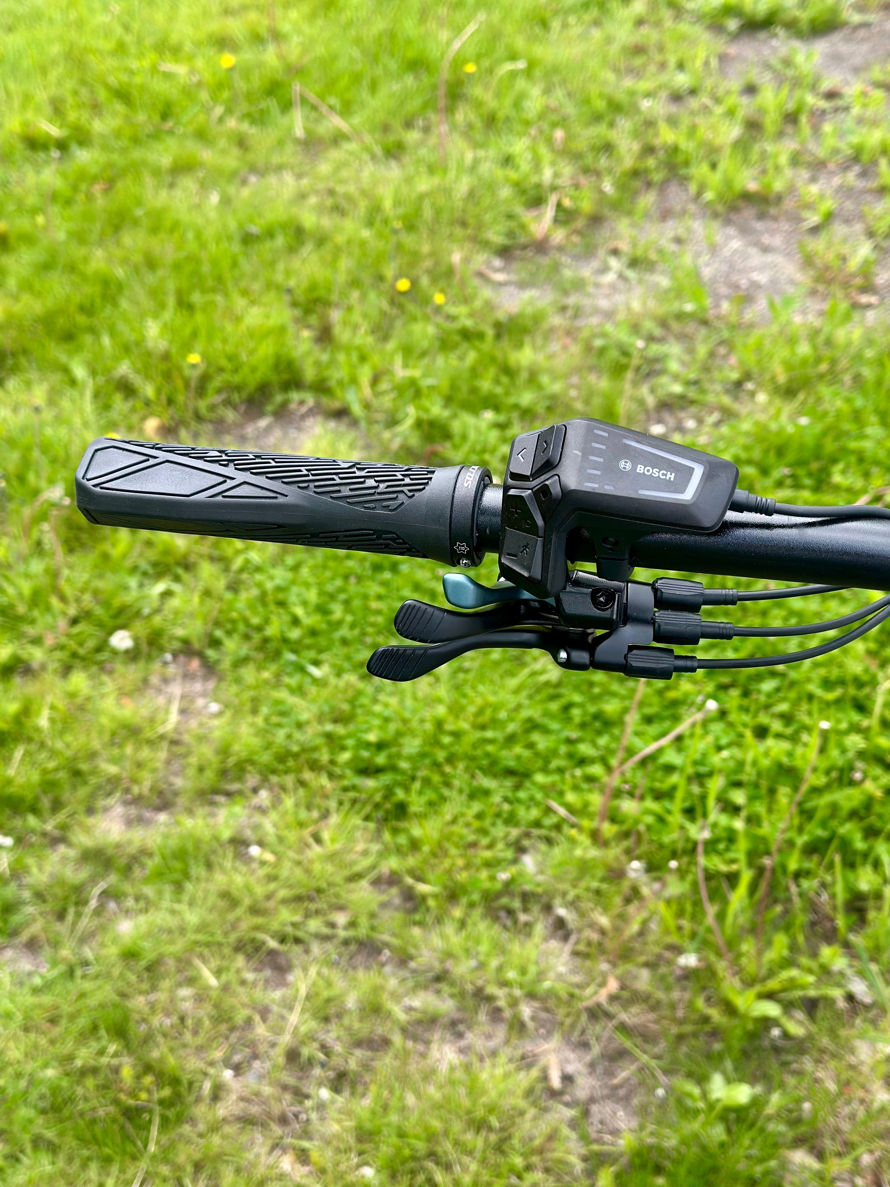 Scott Strike Eride 920 EVO
