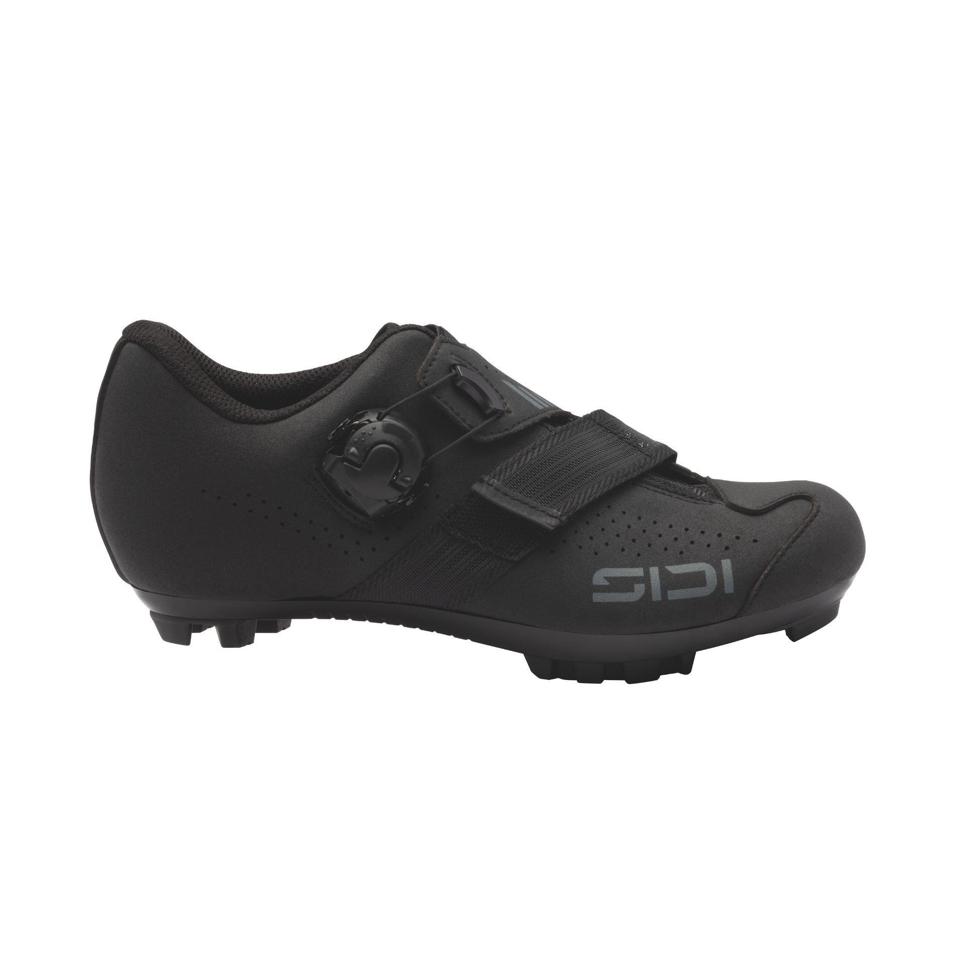Sidi MTB Aertis Woman – maastopyöräilykengät, Techno 3, Firmor