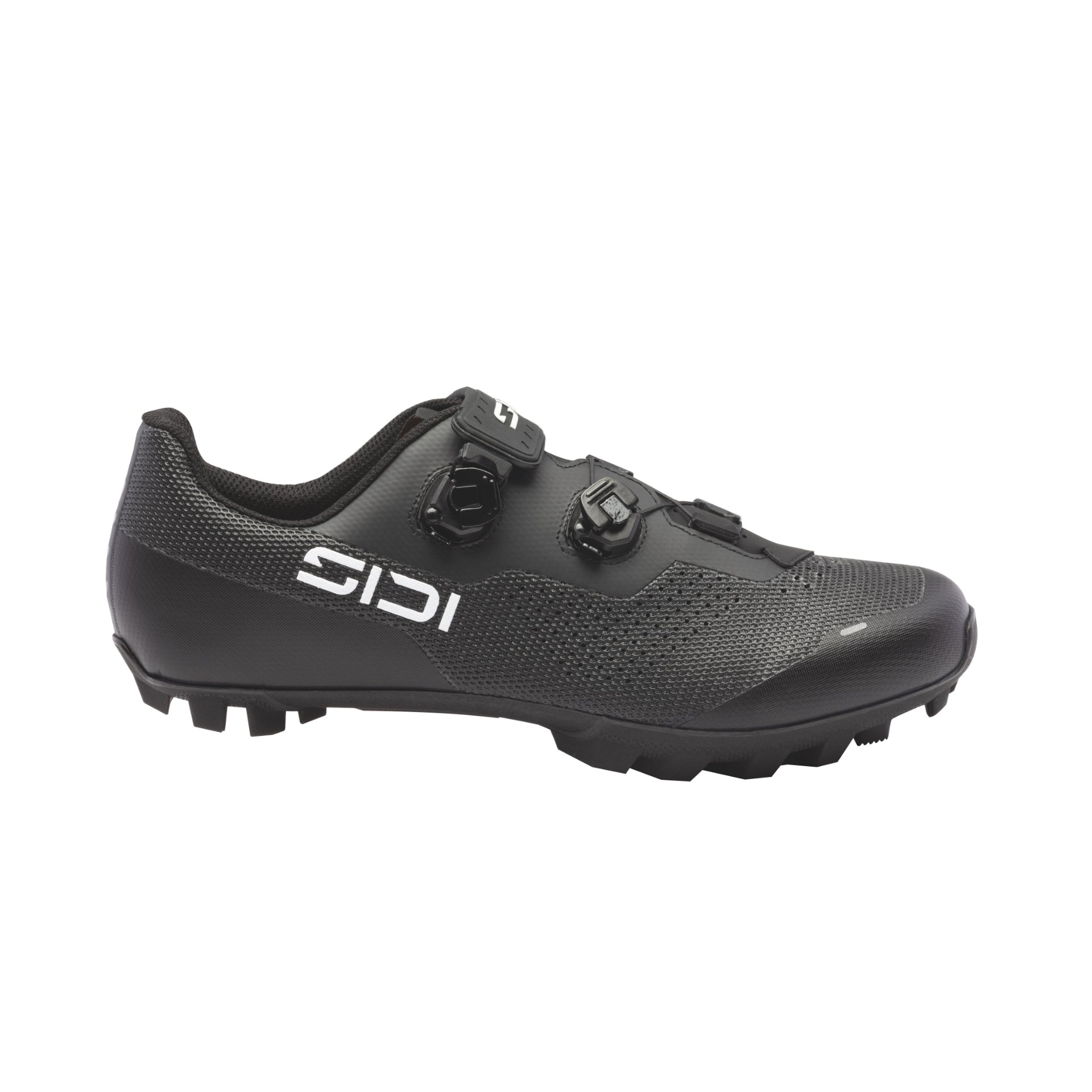 Sidi Dominator X – maasto- ja gravel-pyöräilykengät