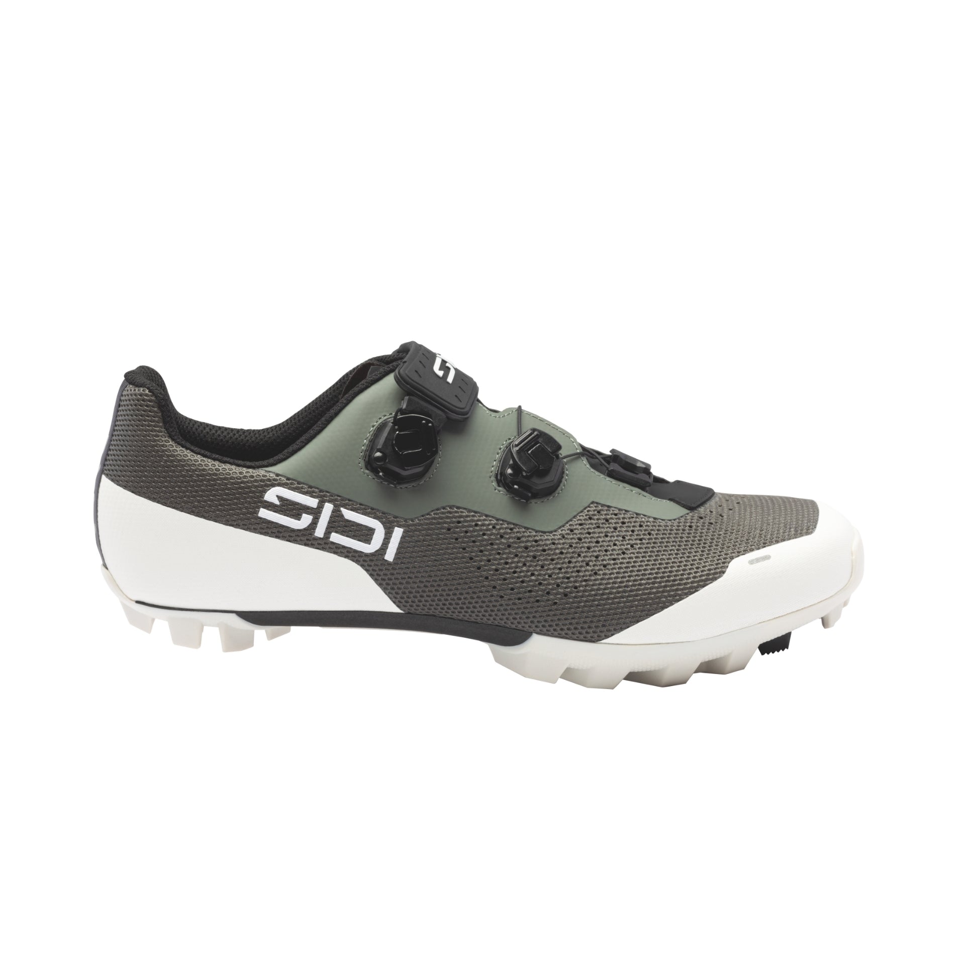 Sidi Dominator X – maasto- ja gravel-pyöräilykengät
