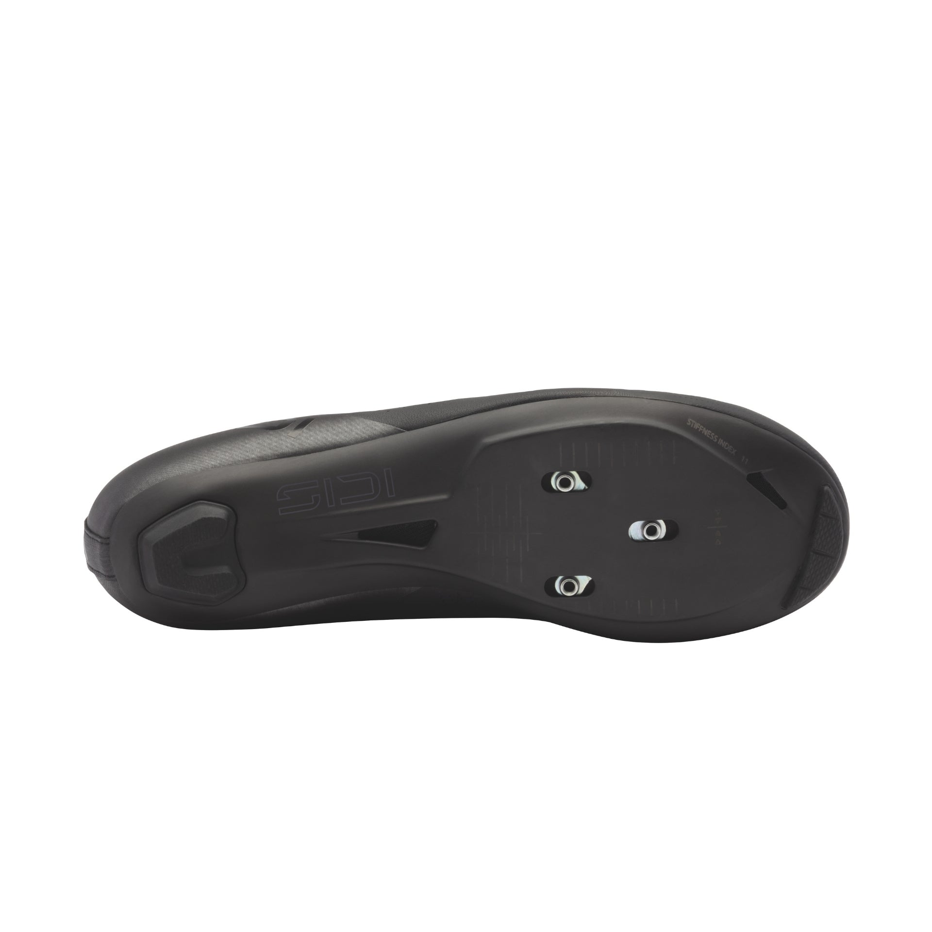 Sidi Ergo 6 – maantiepyöräilykengät, täyshiilikuitupohja