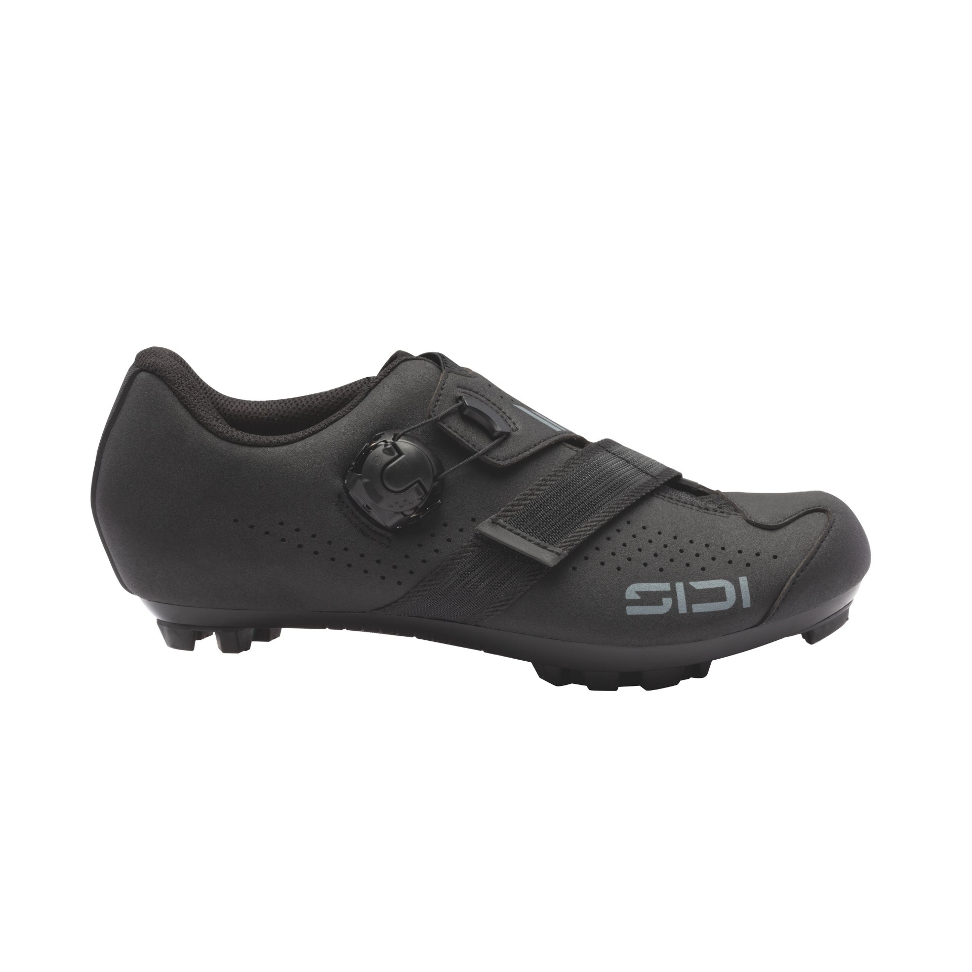 Sidi MTB Aertis Mega – maastopyöräilykengät, Mega-lasta, Firmor-tuki