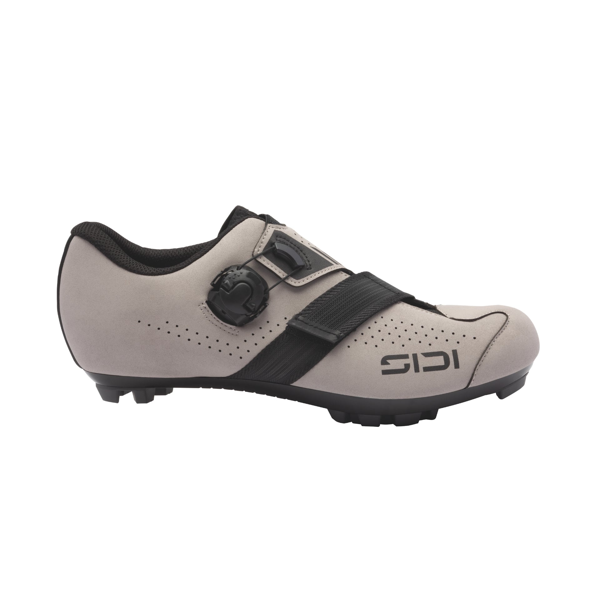 Sidi Aertis – maastopyöräilykengät, Politex-suede, Firmor-tuki