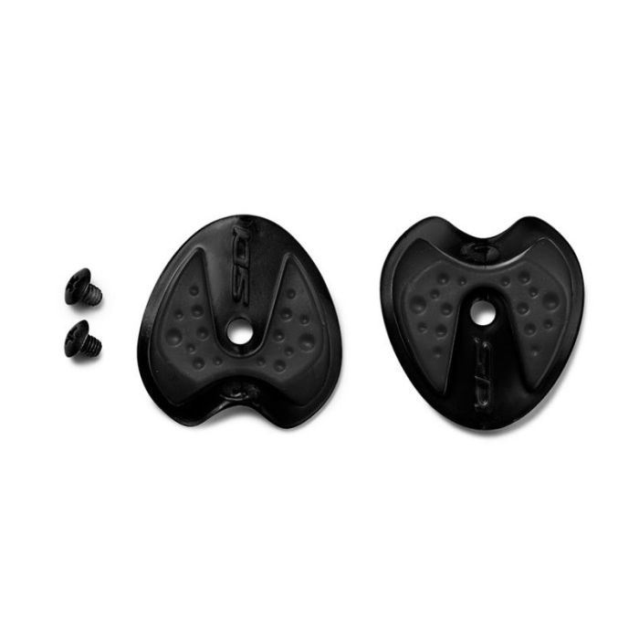 Sidi Anti-Slip Heel - Kantapalapari Musta