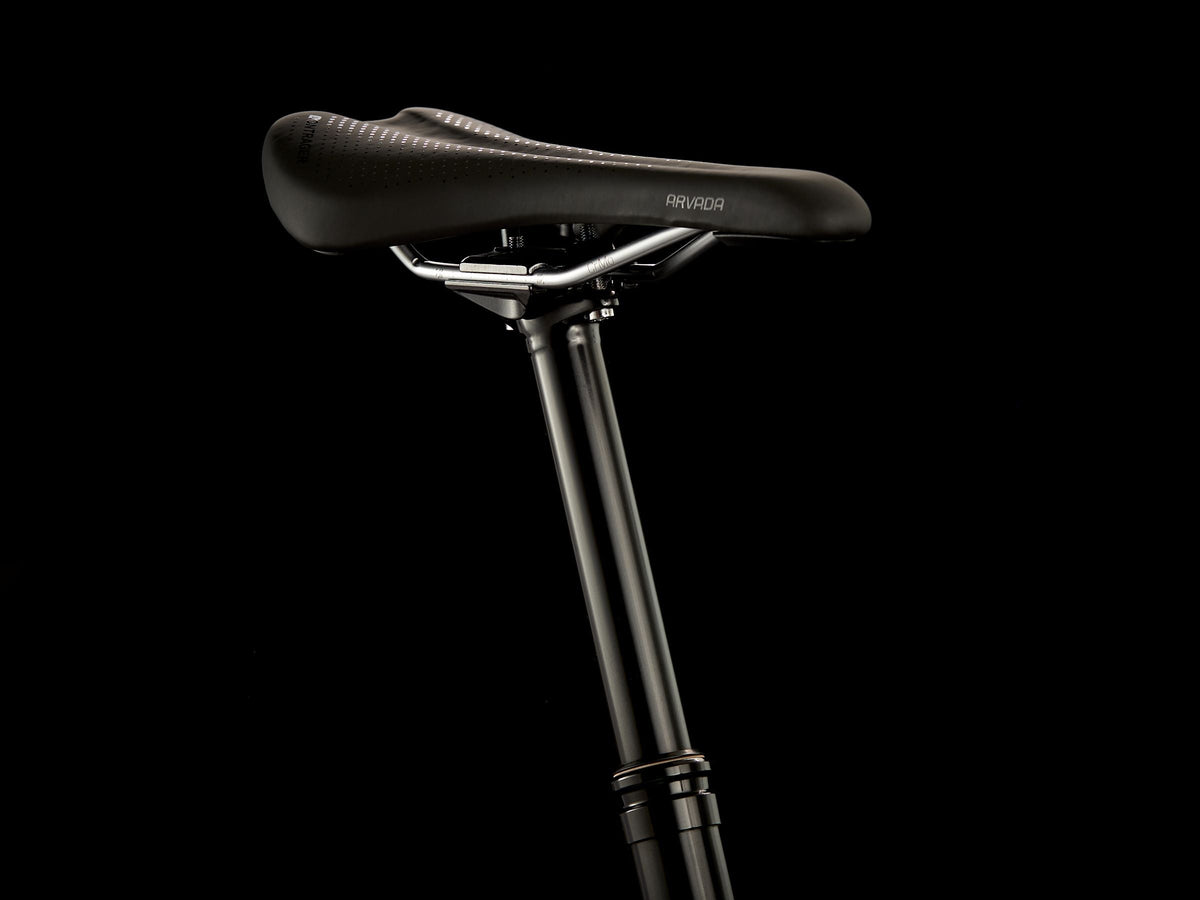 Trek Slash 9.7 Gen 5 L Carbon Blue Smoke/Trek Black