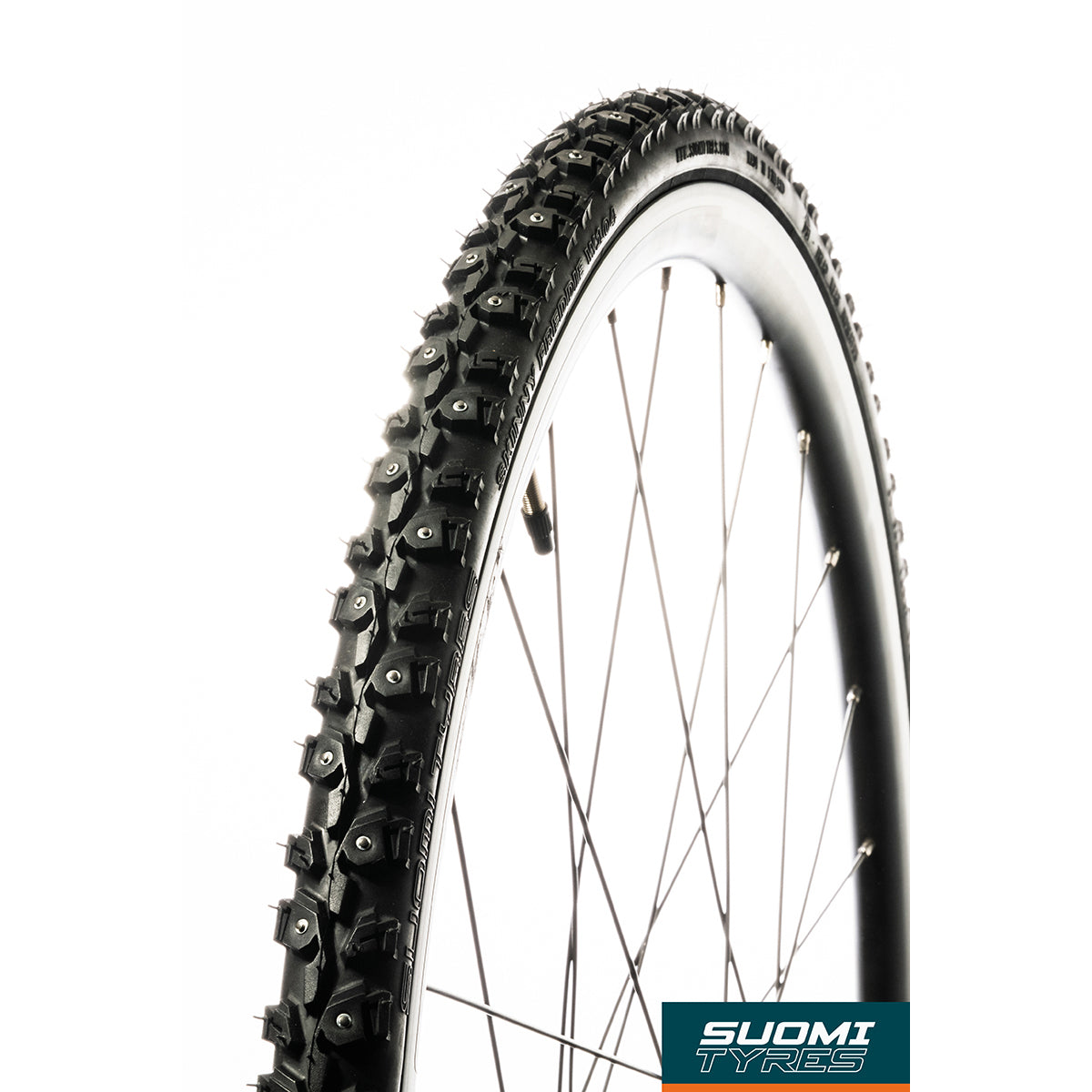Suomi Tyres Skinny Freddie W104 – Nastarengas 30-622, 104 nastaa
