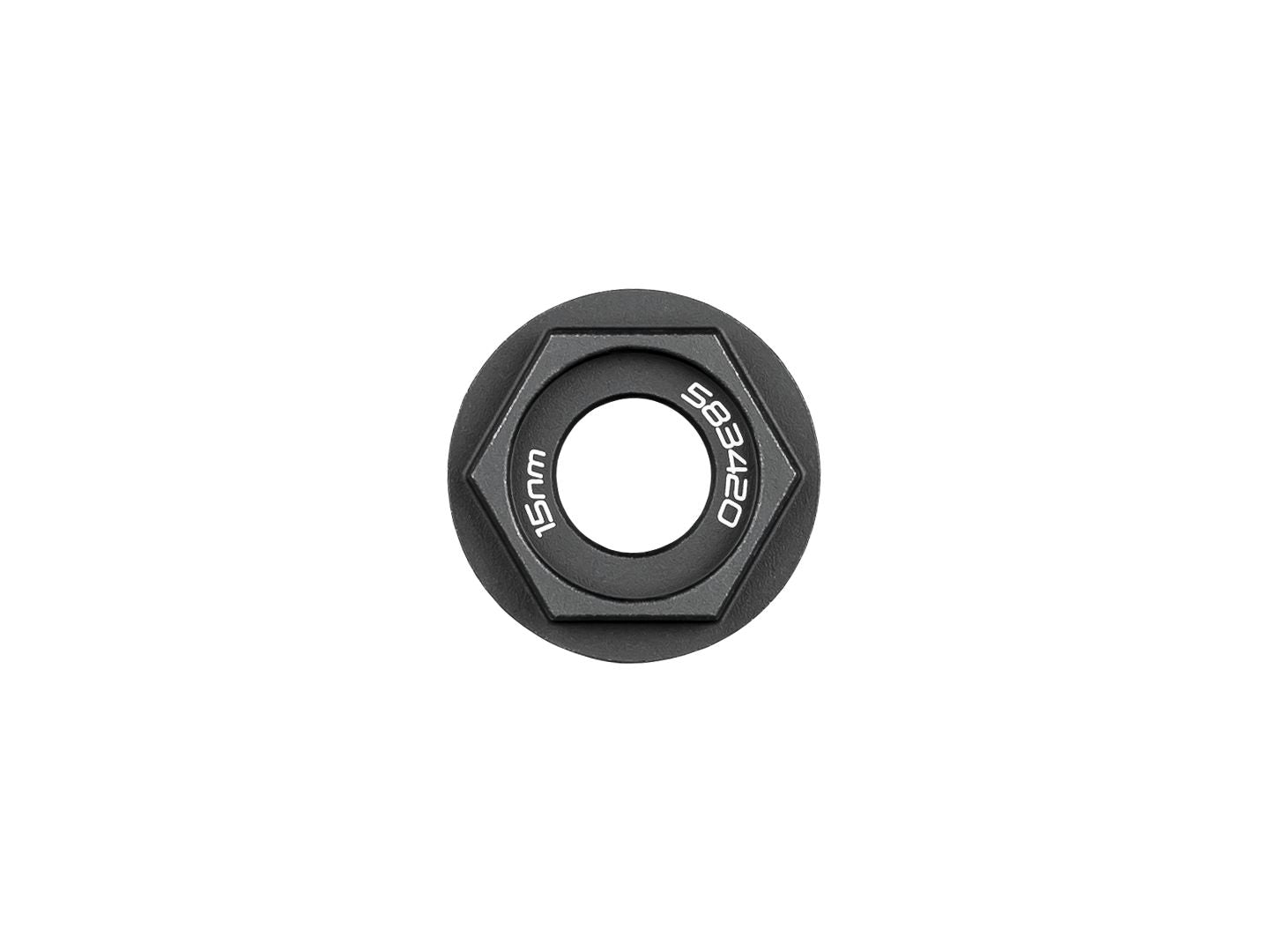 Trek 2020 ABP Non-Drive Dropout Bolt