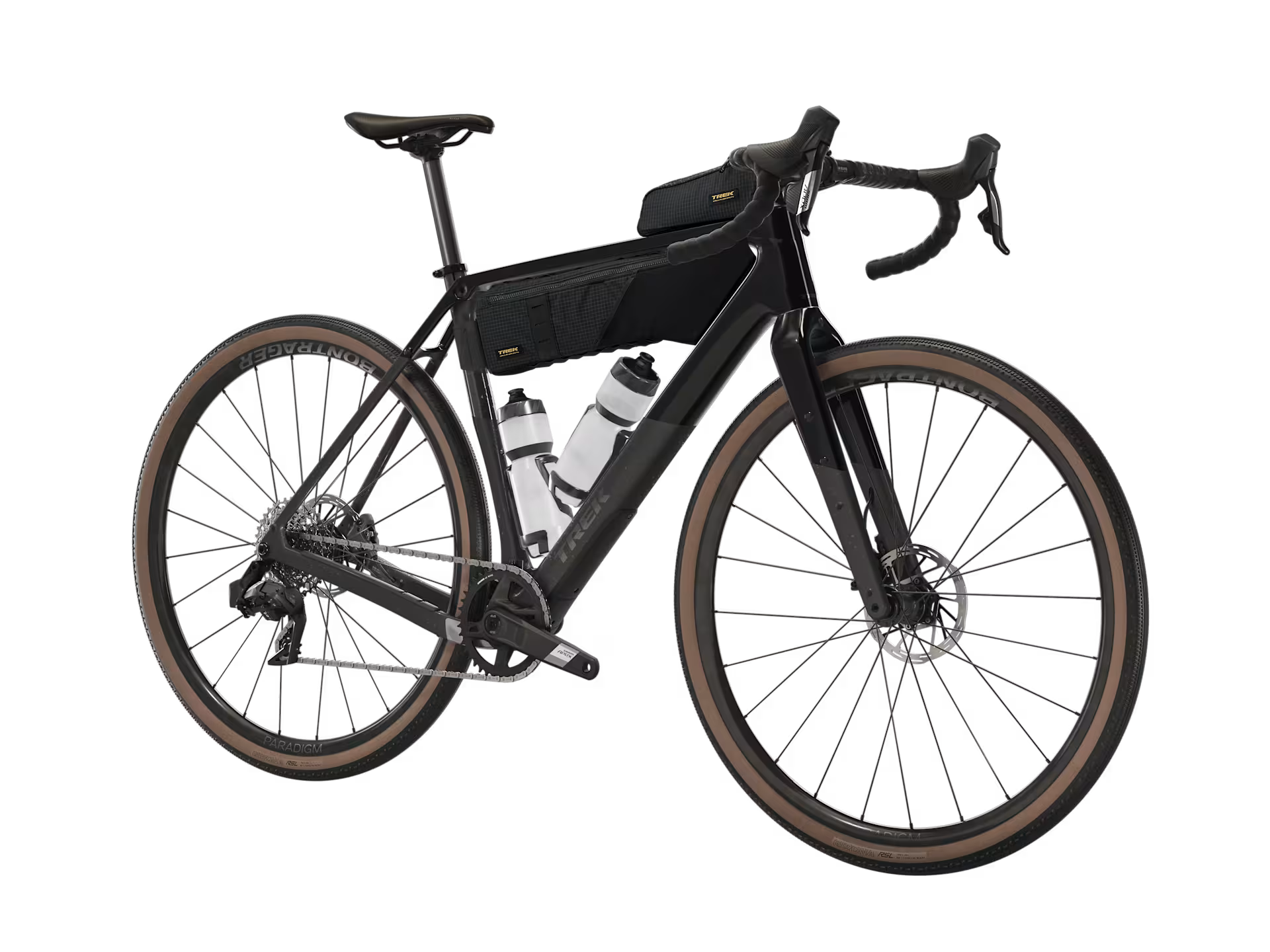 Trek Adventure Frame Bag Runkolaukku