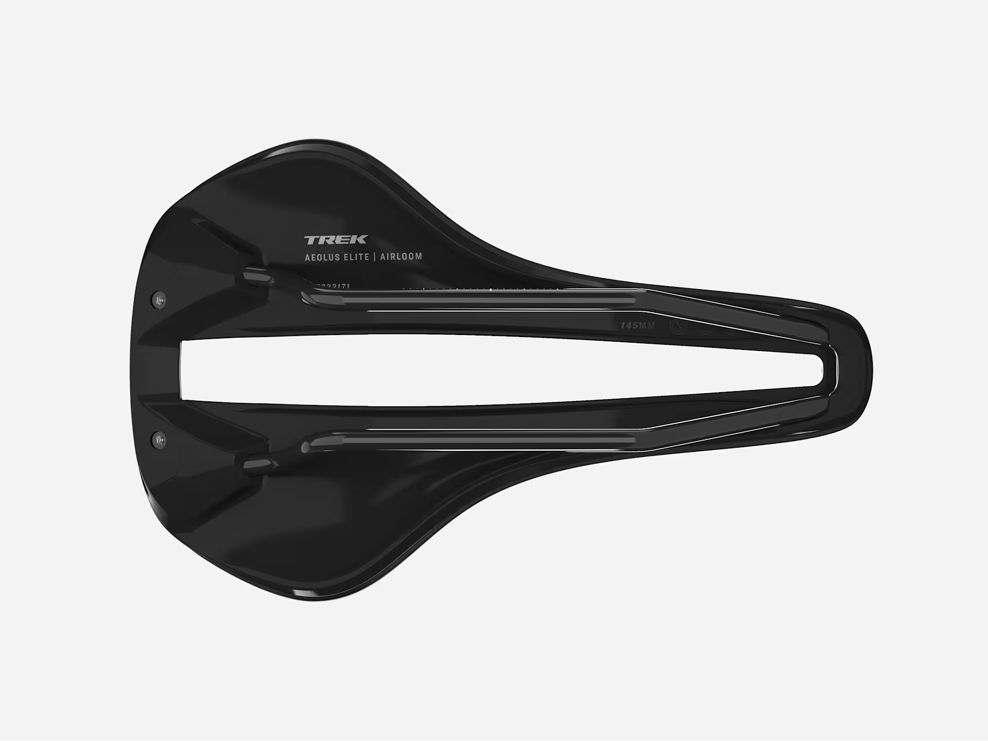 Trek Satula Aeolus Elite AirLoom, 145mm