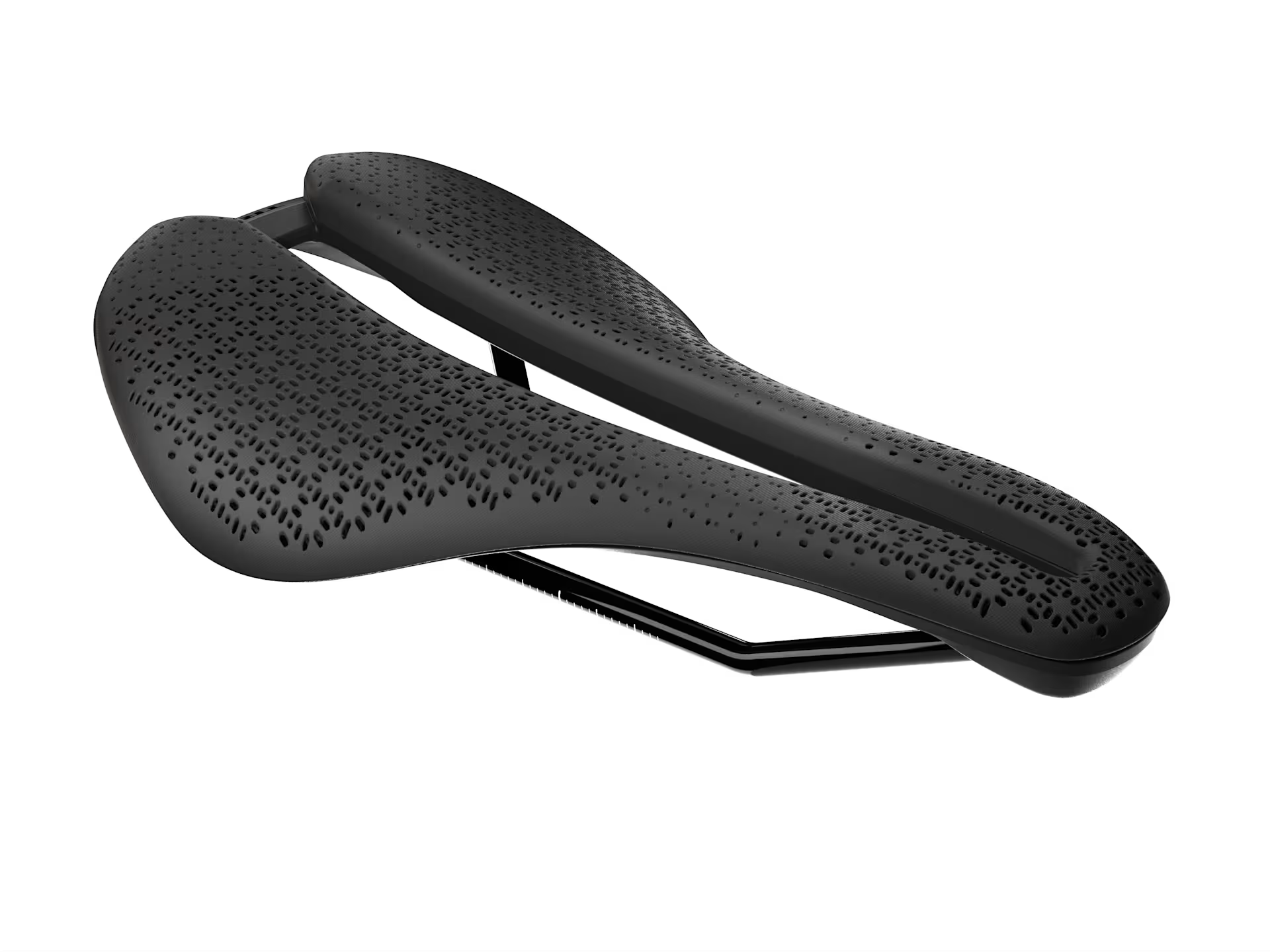 Trek Satula Aeolus Elite AirLoom, 135mm