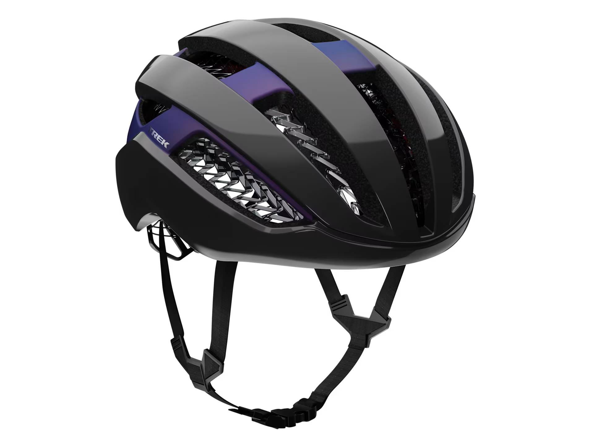 Trek Kypärä Circuit Wavecel