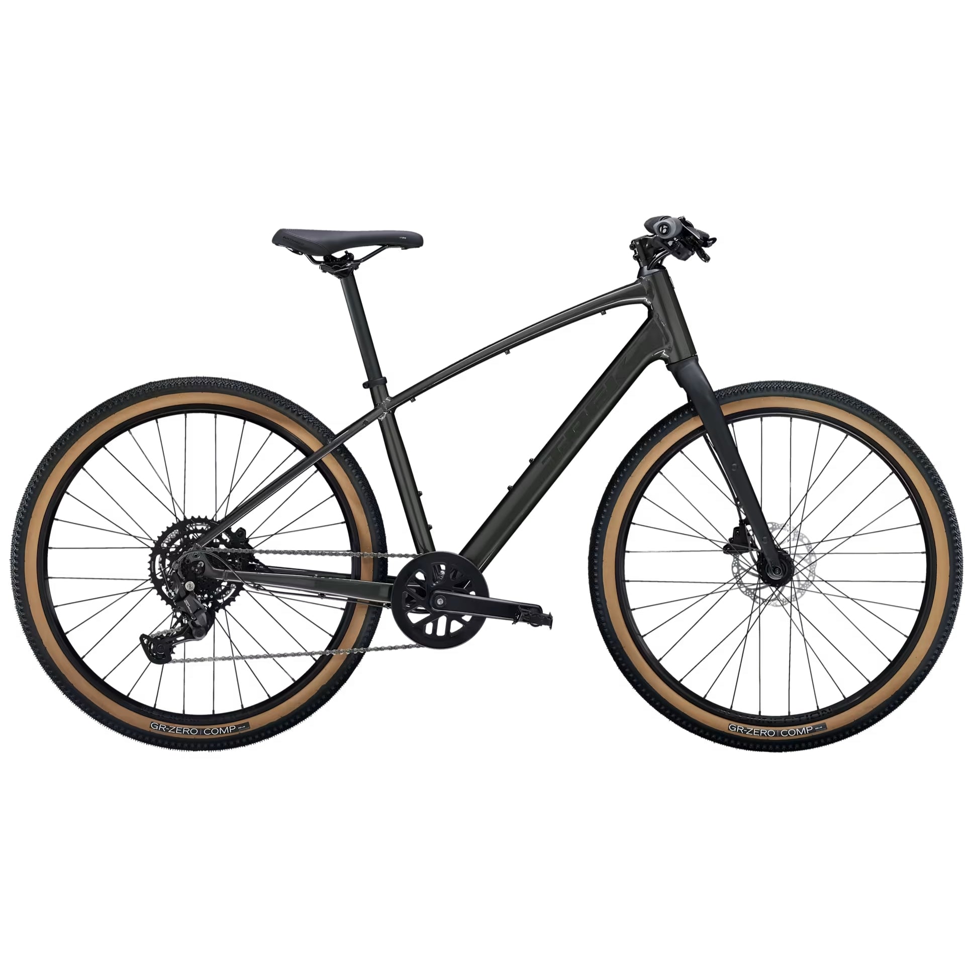 Trek Dual Sport 2 Gen 5