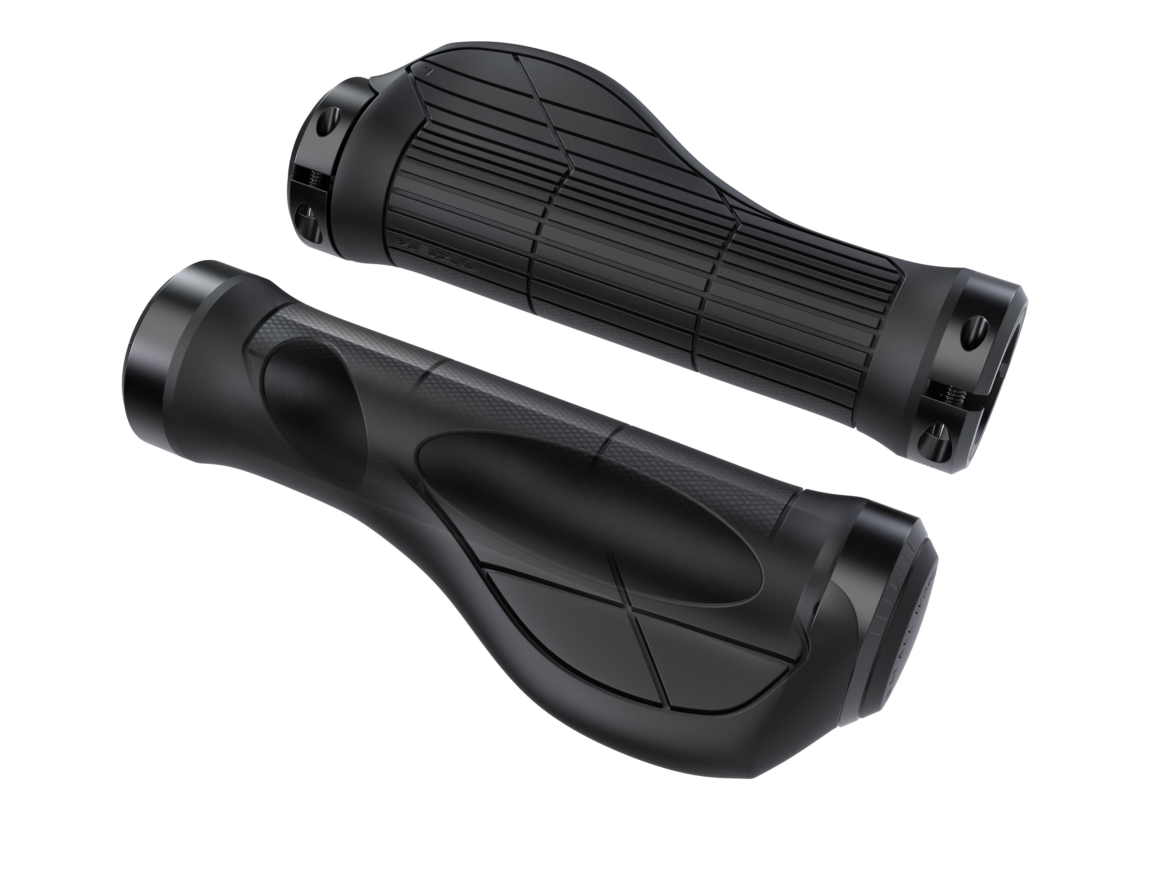 Trek Kädensijat Ergonomic Pro MTB Grip Set