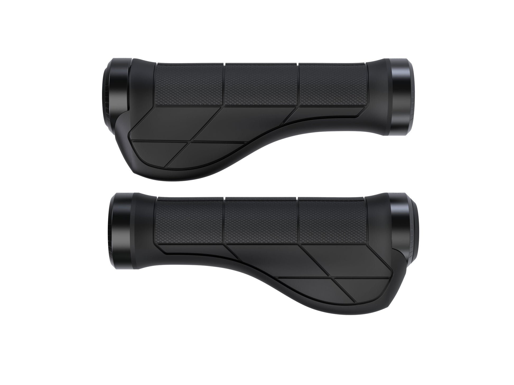 Trek Kädensijat Ergonomic Pro MTB Grip Set