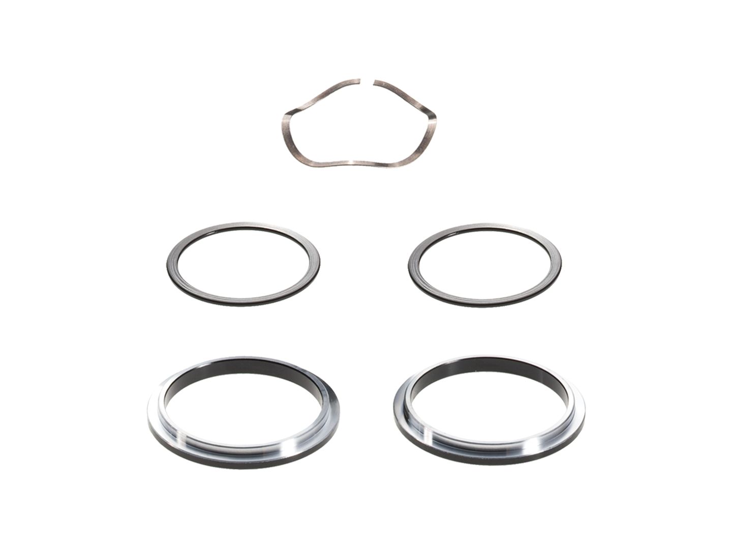 Trek Integrated Campagnolo BB90/BB95 Steel Bottom Bracket [BB TRK MDN CMP KIT]