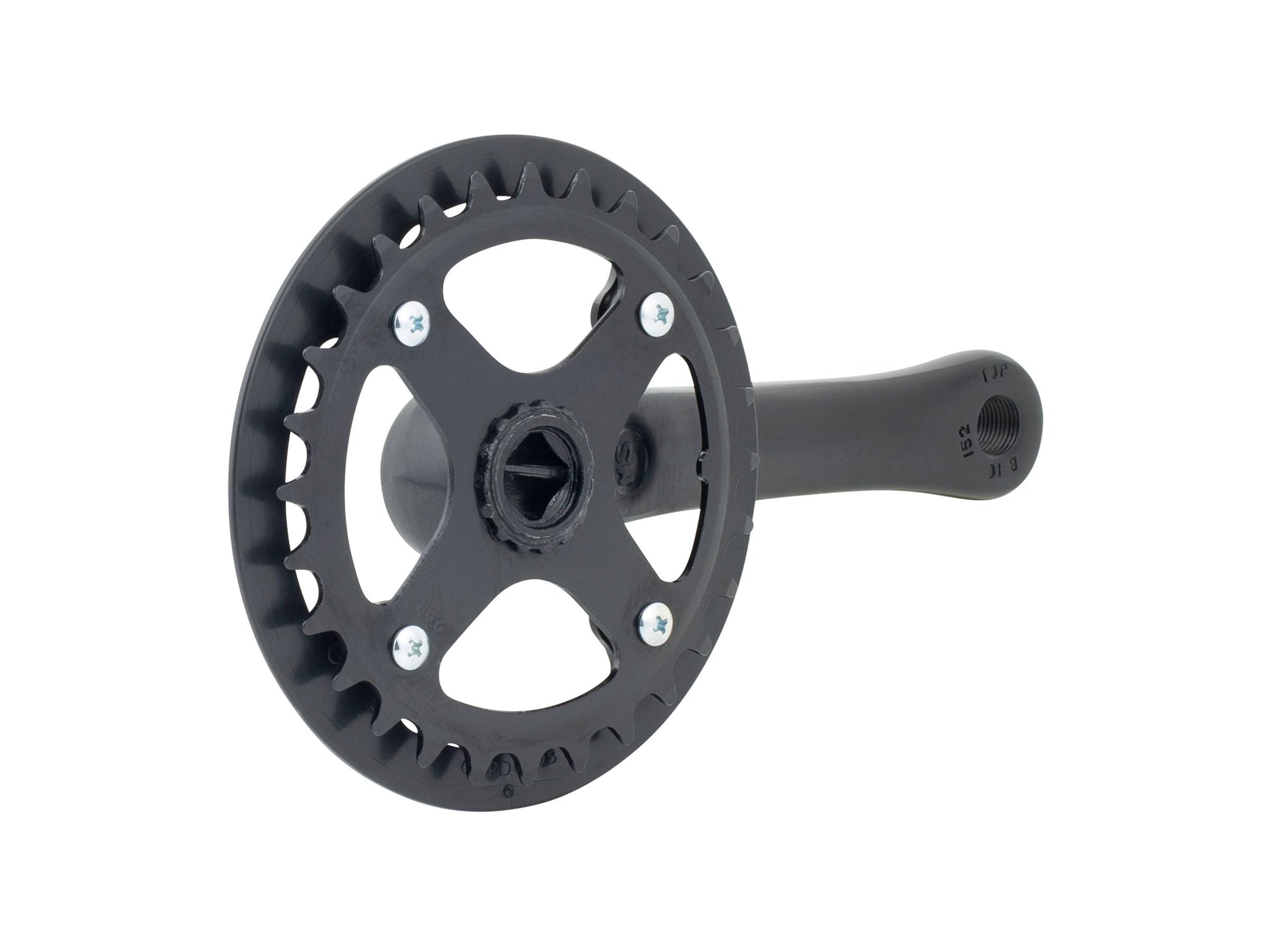 Trek Kids' Cranksets