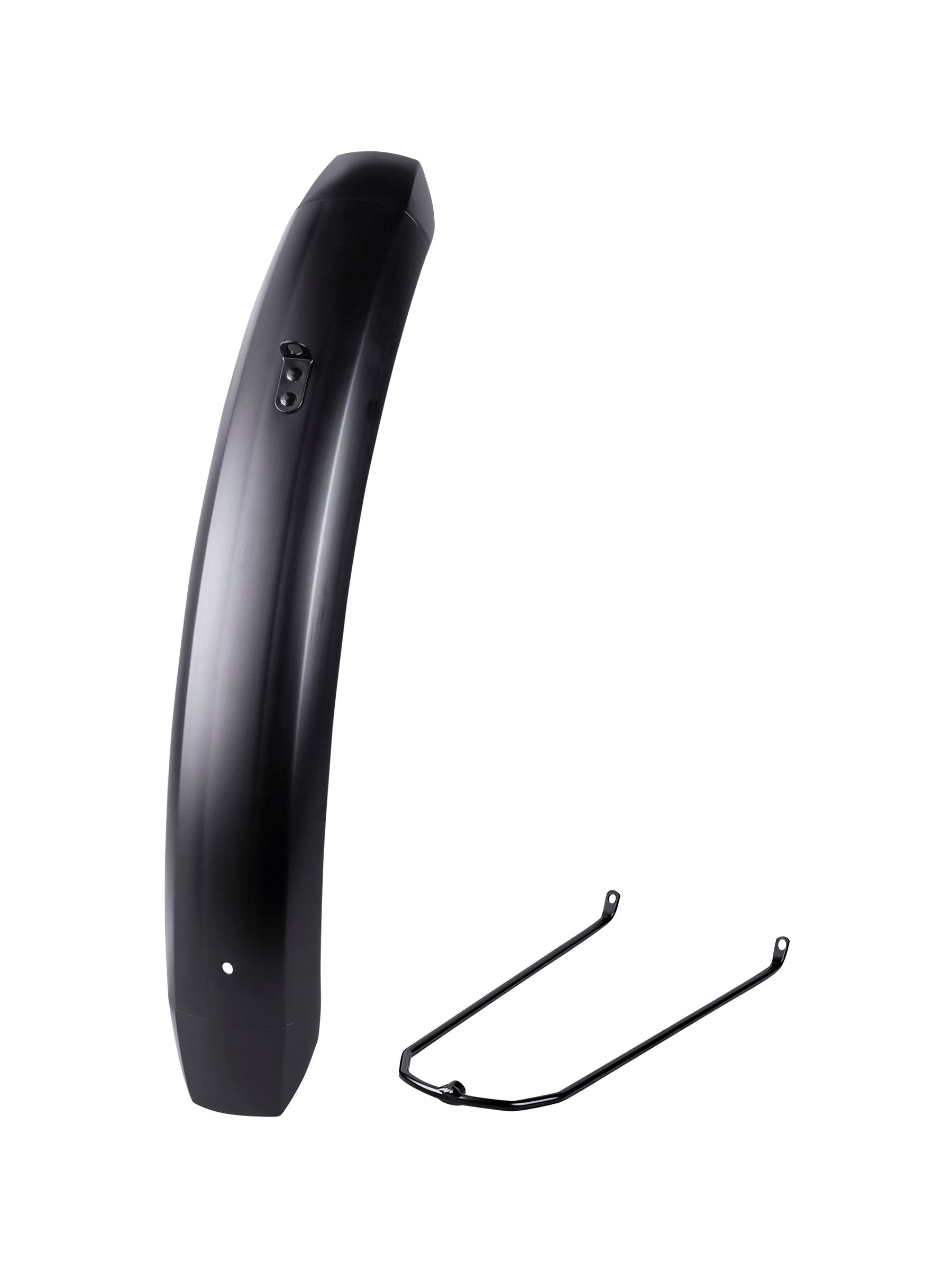 Trek Etulokasuoja Powerfly 2023/Marlin 2024 29" Musta