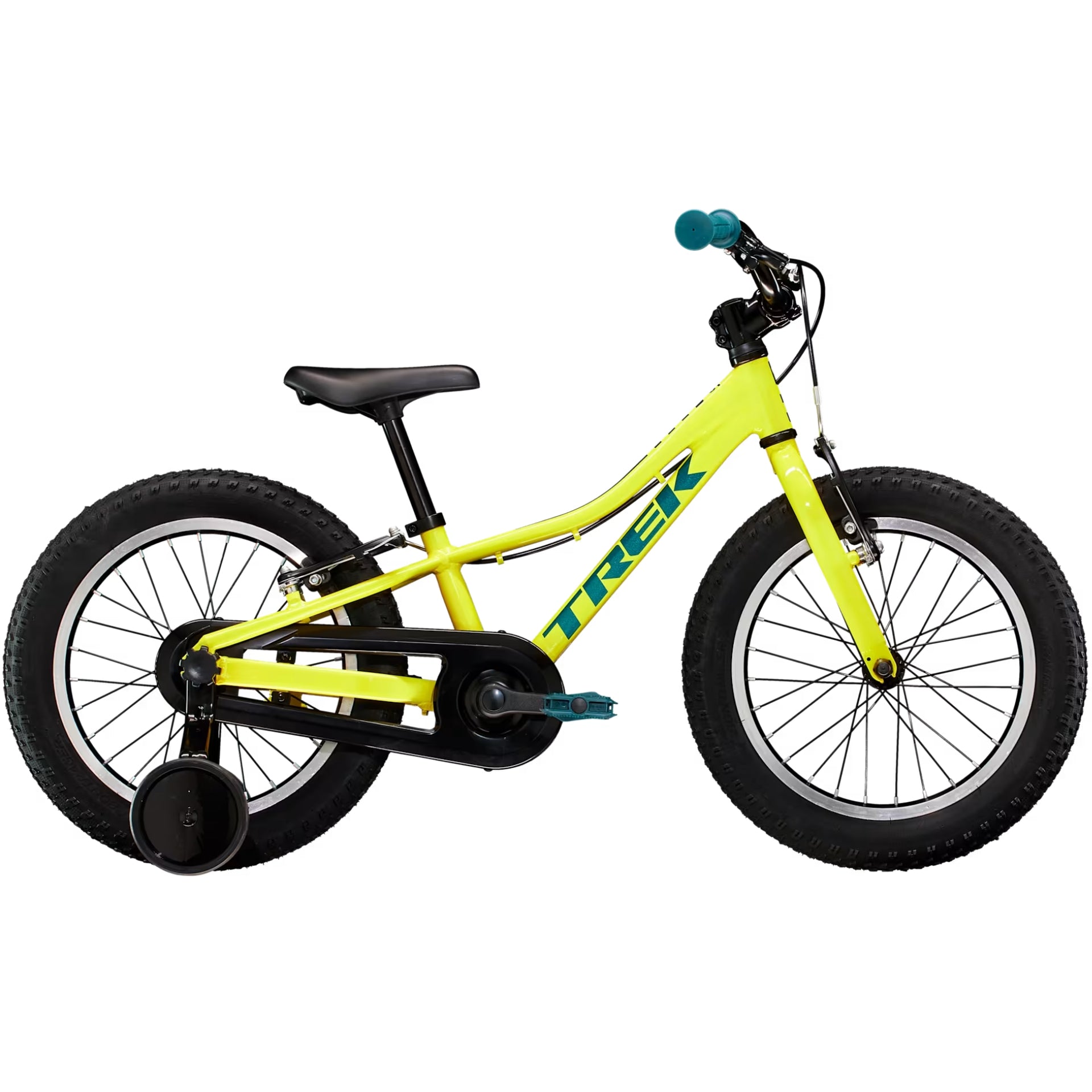 Trek Precaliber 16