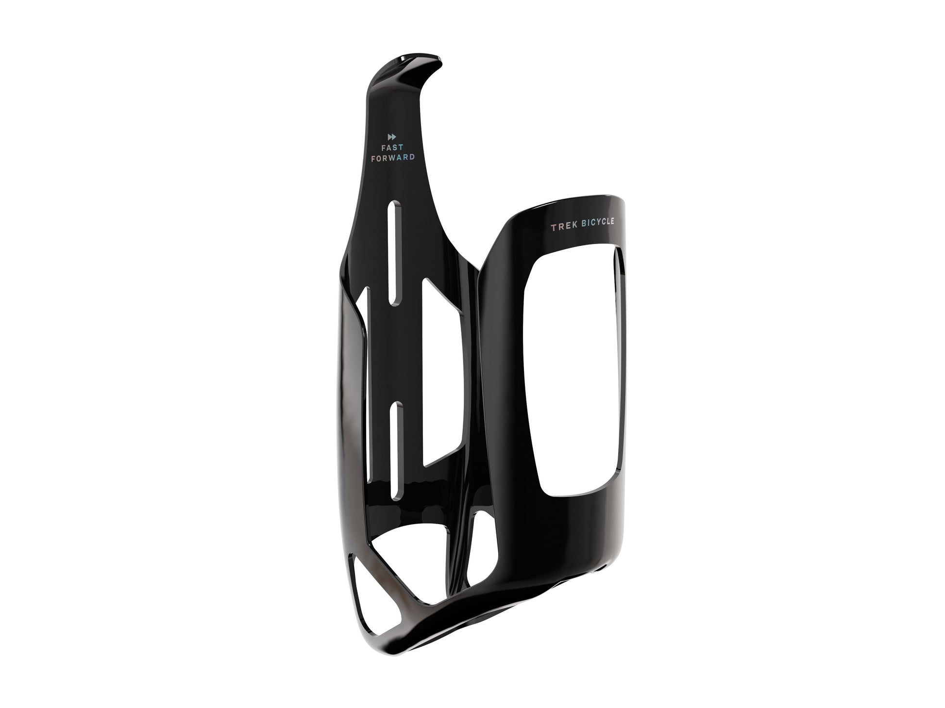 Trek RSL Aero -juomapullo ja -pulloteline