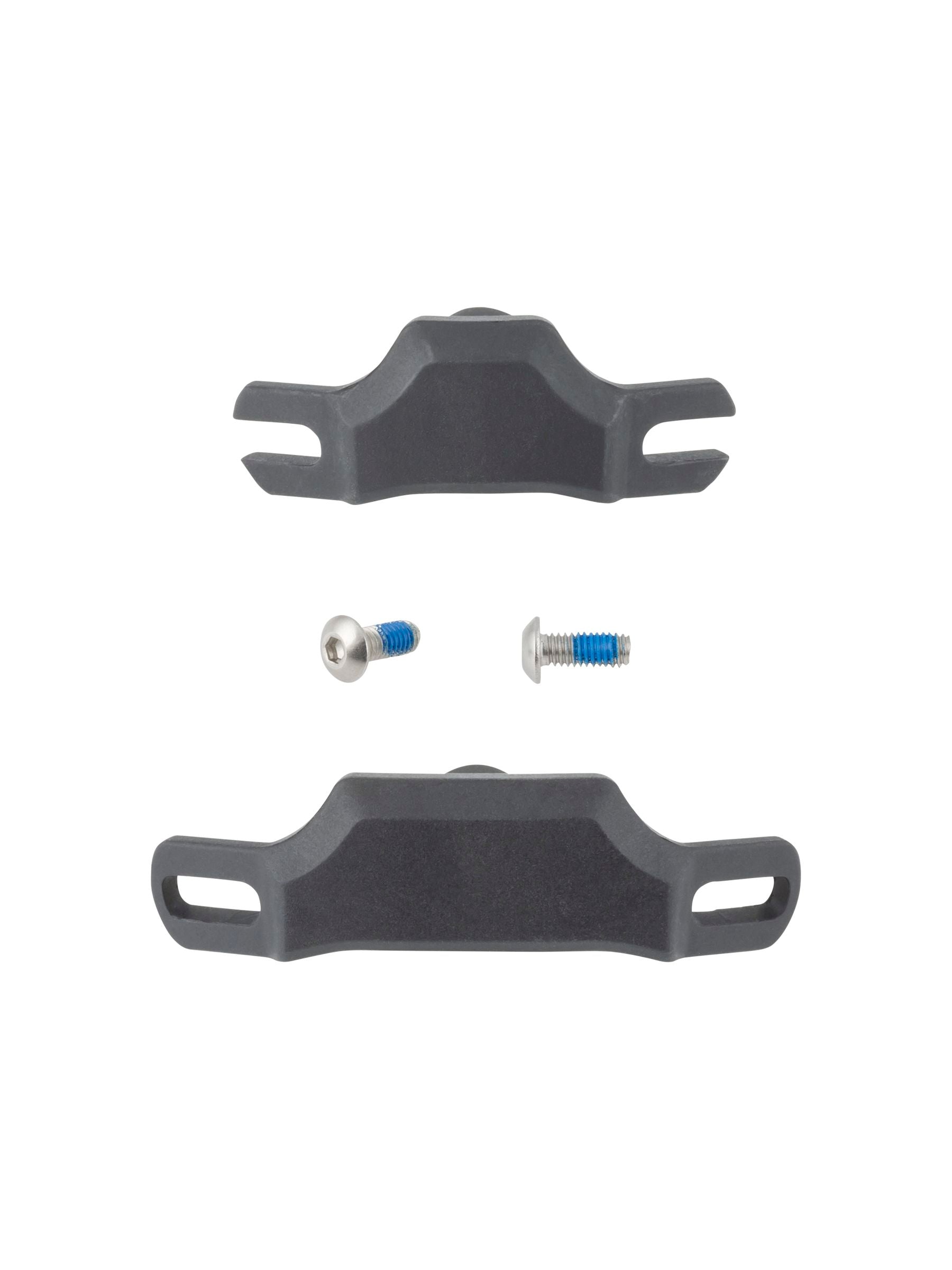 Trek Road Disc Seatstay Fender Adapter Kit [FNDPT TRK SSTAY FNDR ADPTR KT]