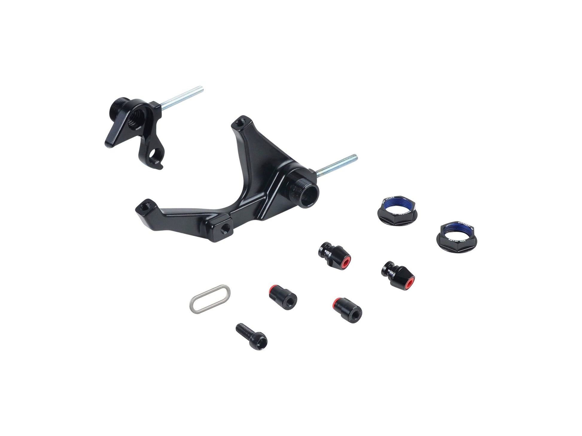 Trek Stranglehold Dropout Kit [HNGR TRK STRANGLEHOLD ADJ DO]