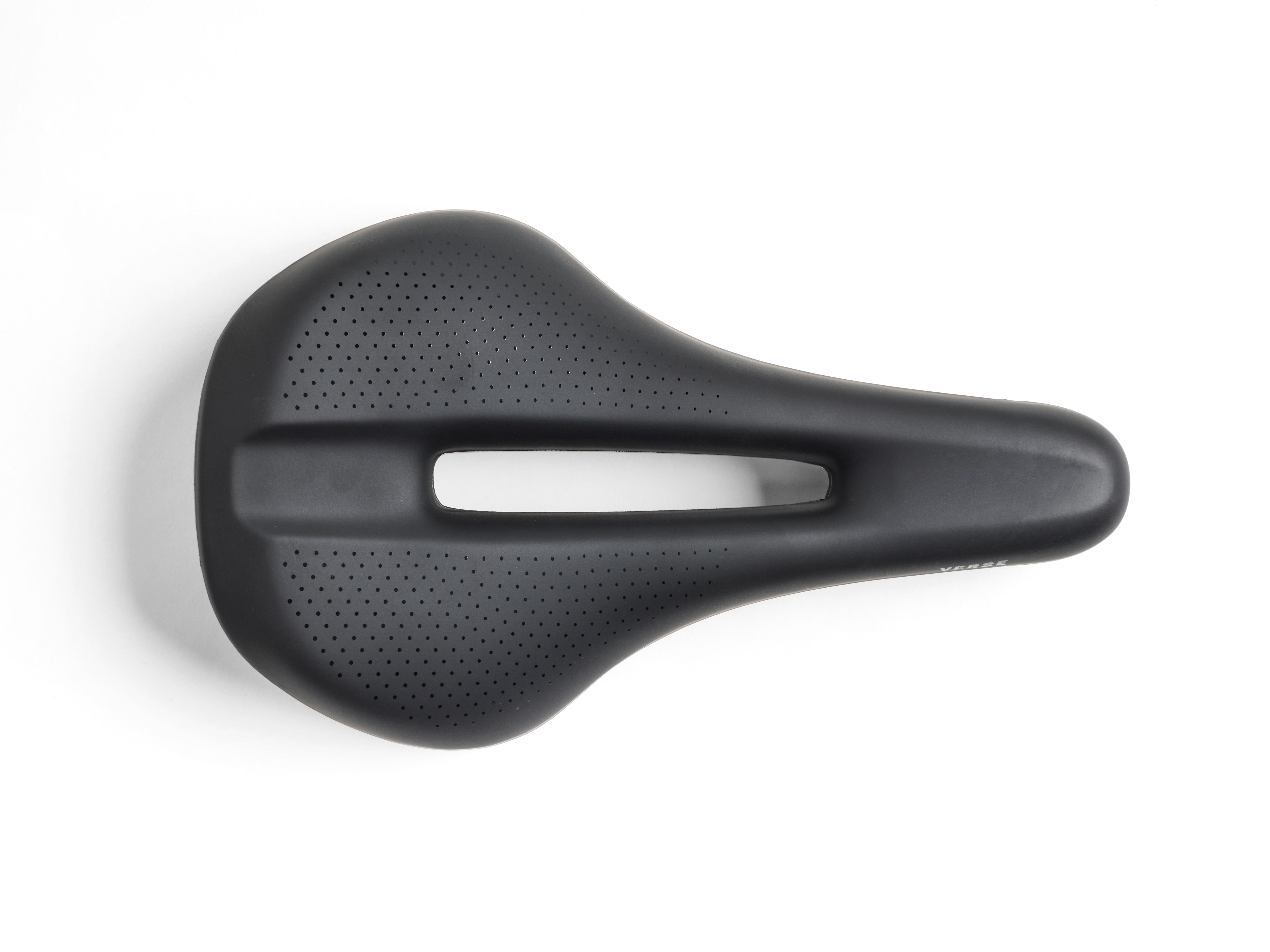 Trek Verse satula 145mm musta