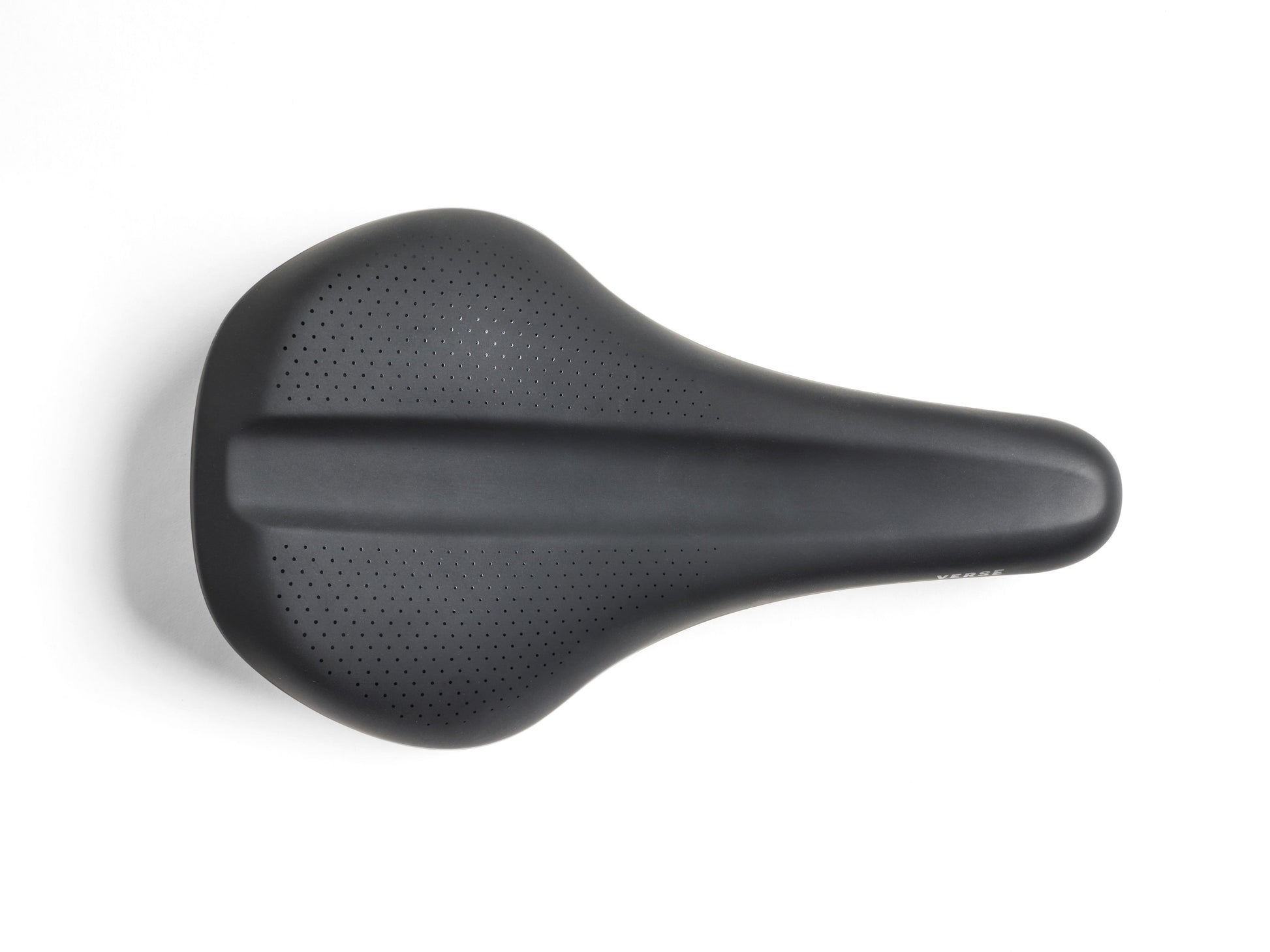 Trek Verse Trail satula 145mm musta