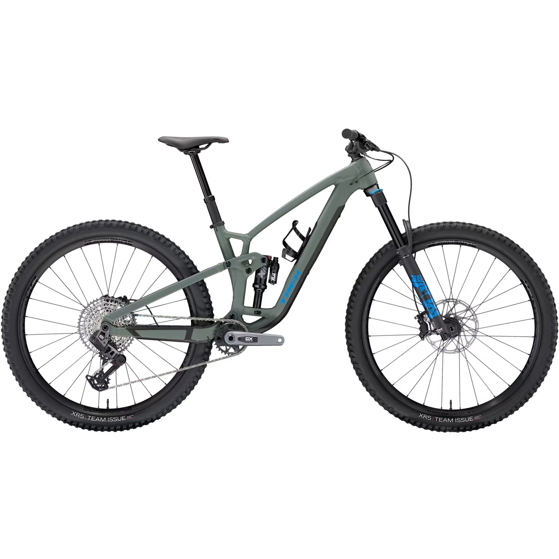 Trek Fuel EX 8 GX AXS T-Type Gen 6