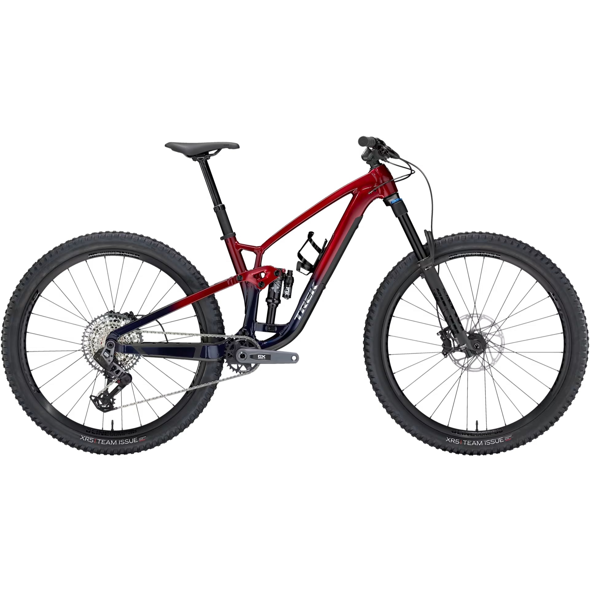 Trek Fuel EX 8 GX AXS T-Type Gen 6