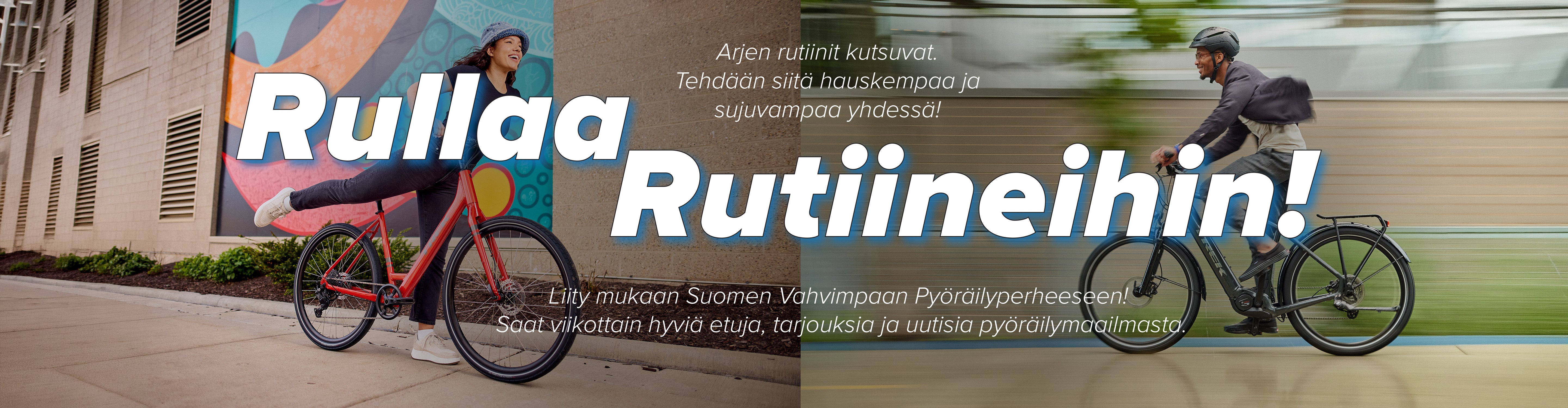 Nummen Pyörä