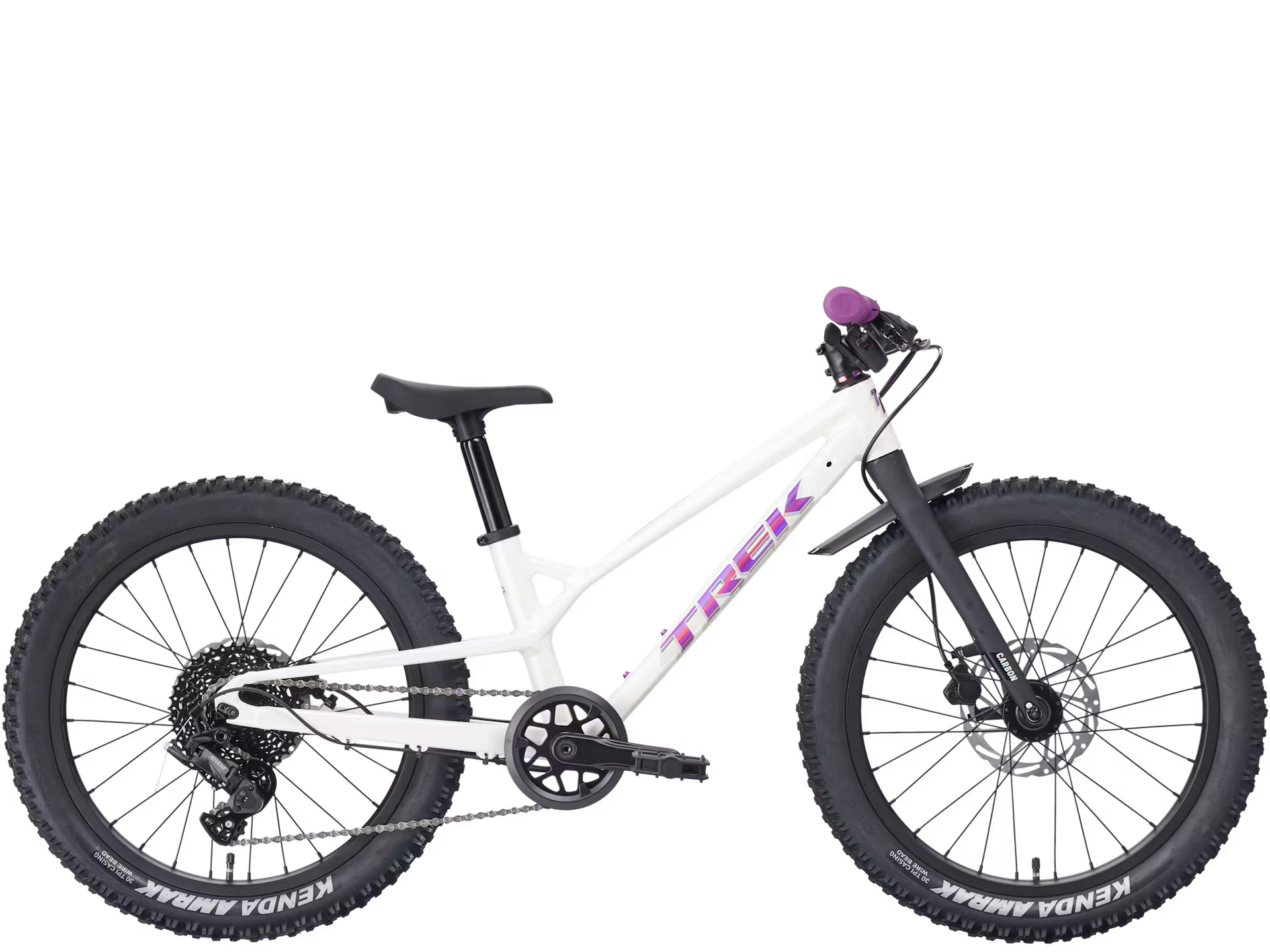 Trek Wahoo 20 Trail