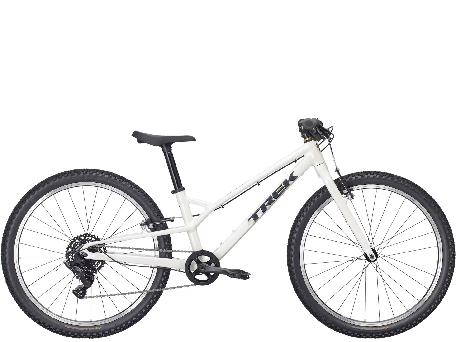 Trek Wahoo 24 Path