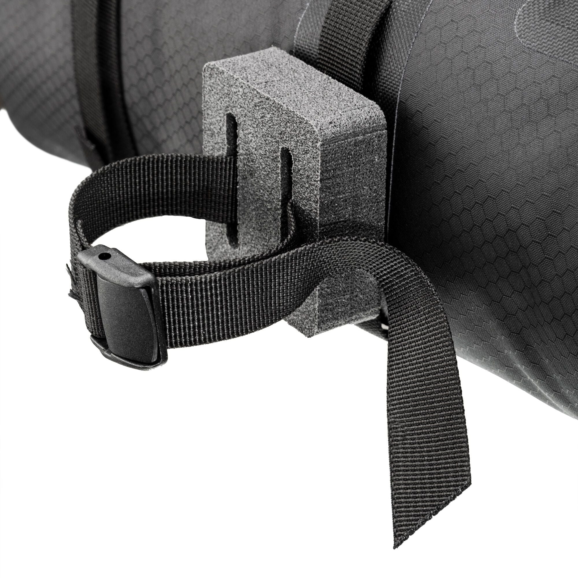 Ortlieb tankolaukku Handlebar-Pack 9 L Musta