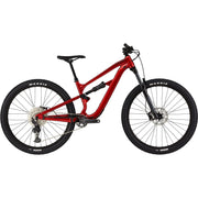 Cannondale MTB Habit 4 LG, CRD